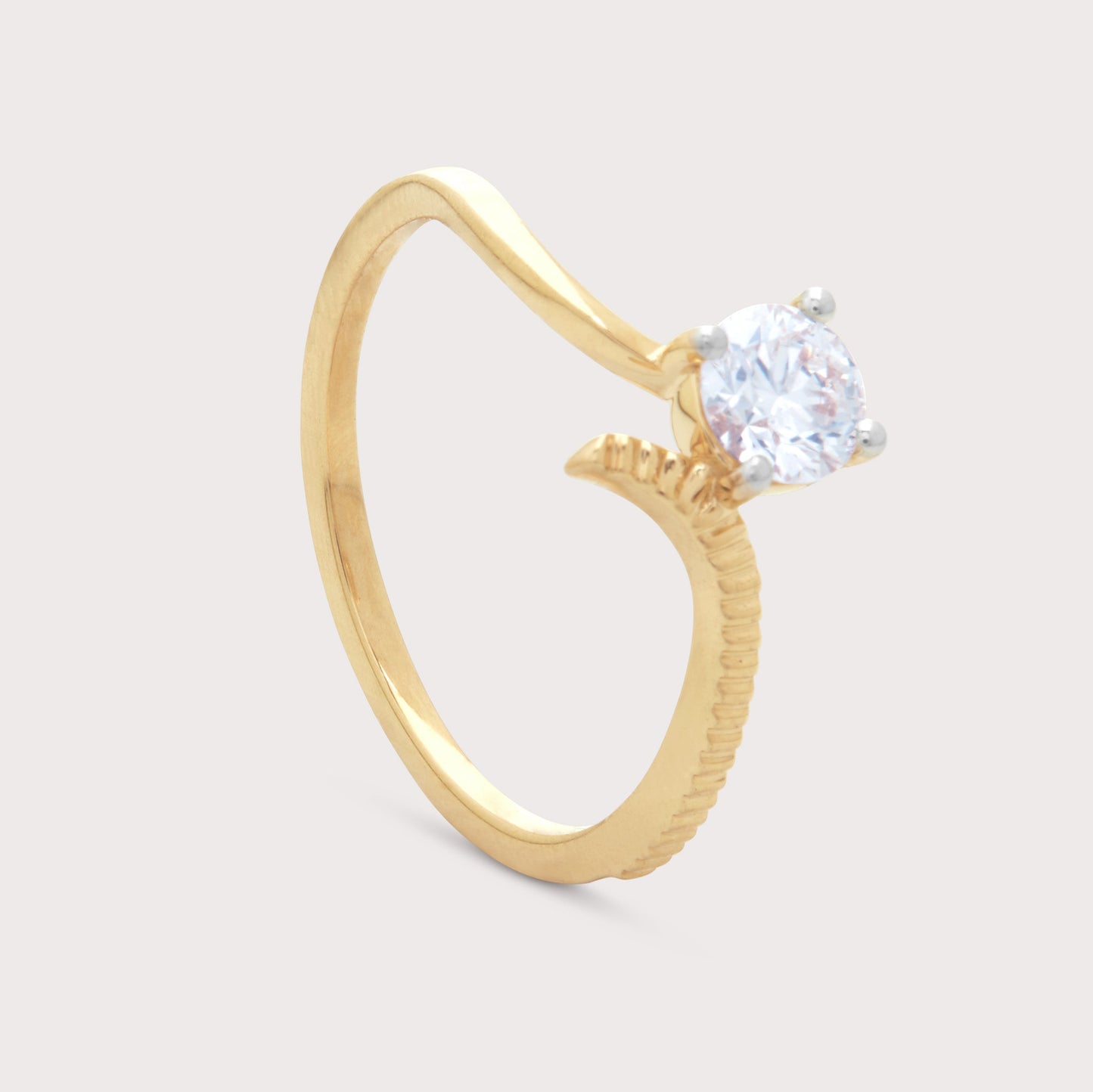 The Horizon Ring