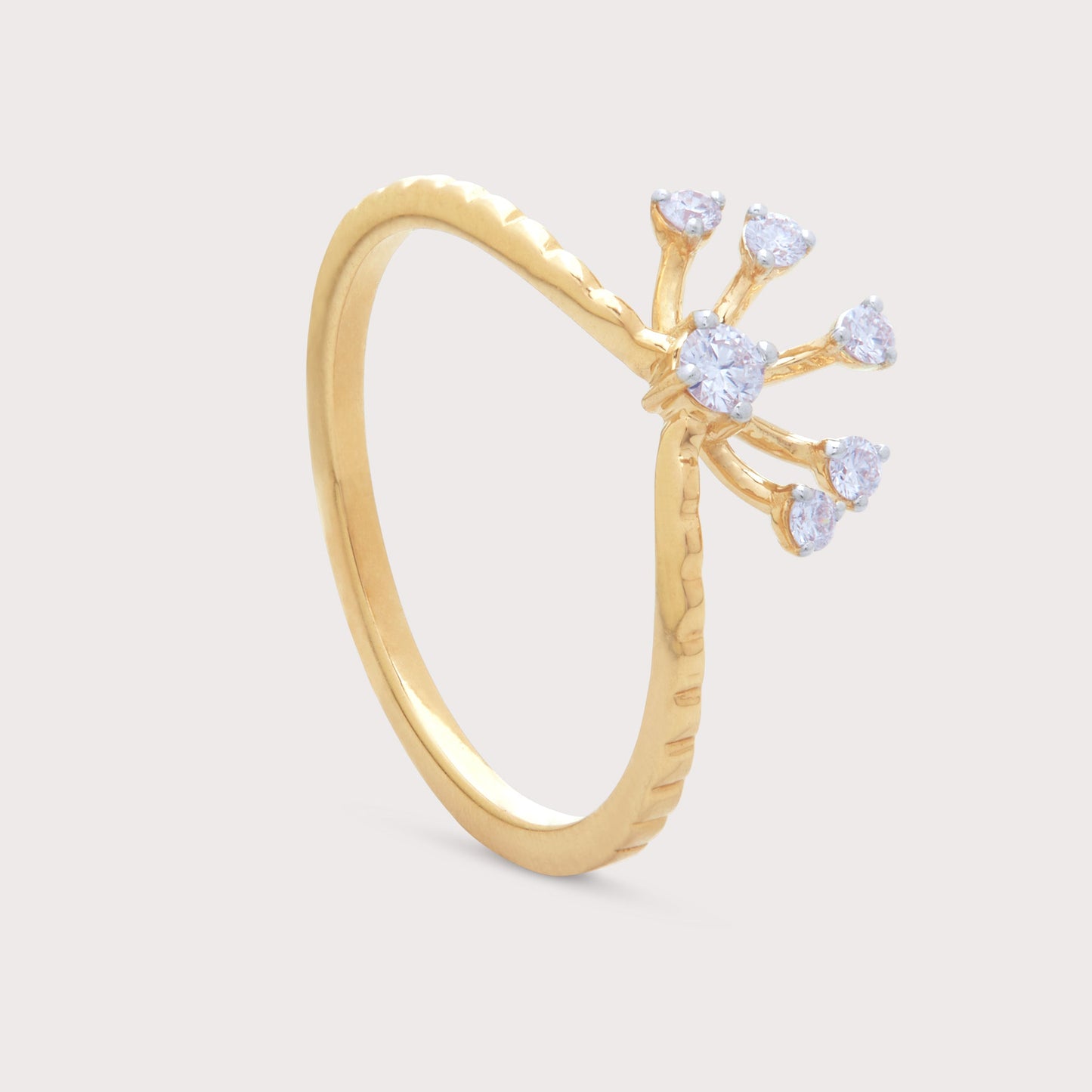 The Sunrise Ring