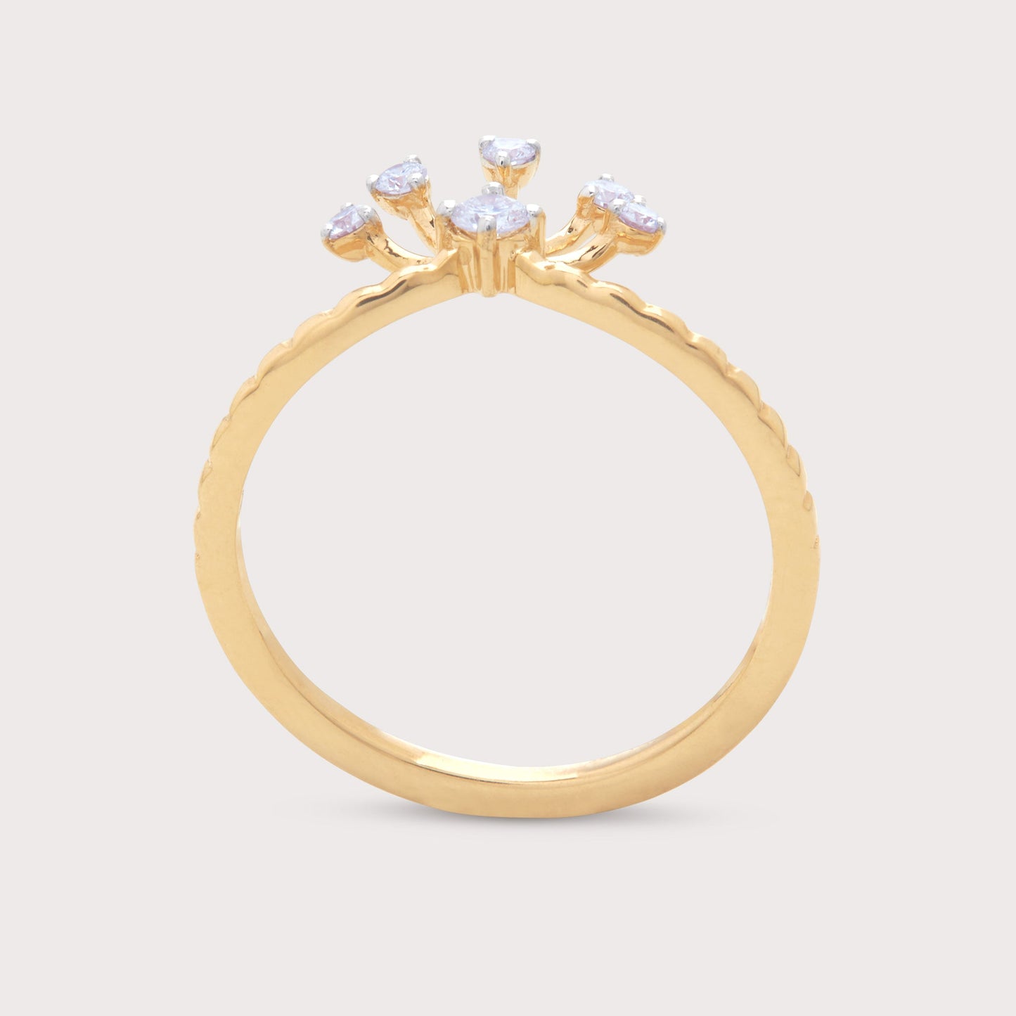 The Sunrise Ring