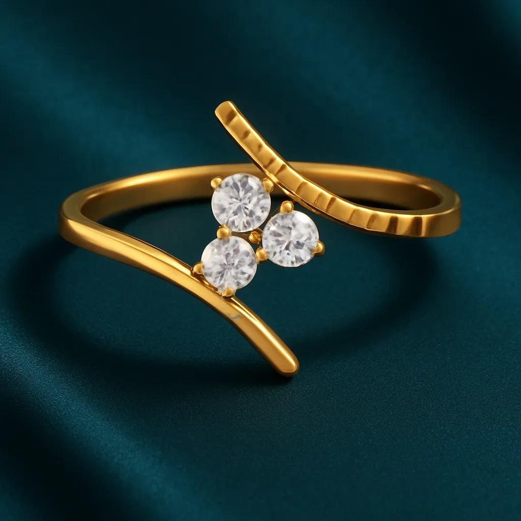 The Arbour Ring
