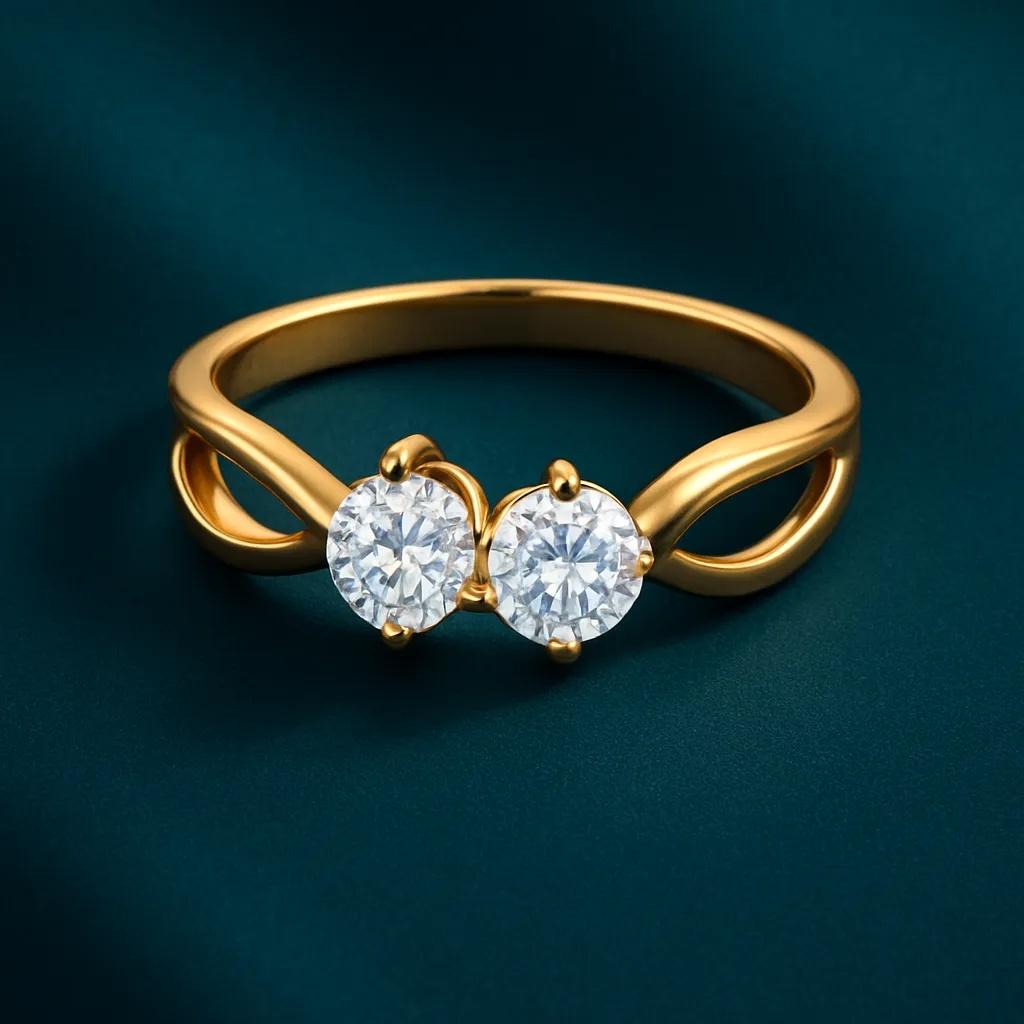 The Lyric Ring