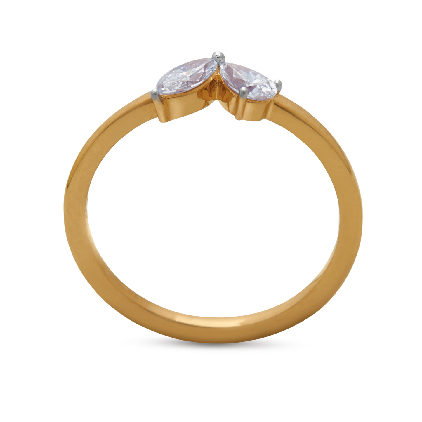The Mayflower Ring