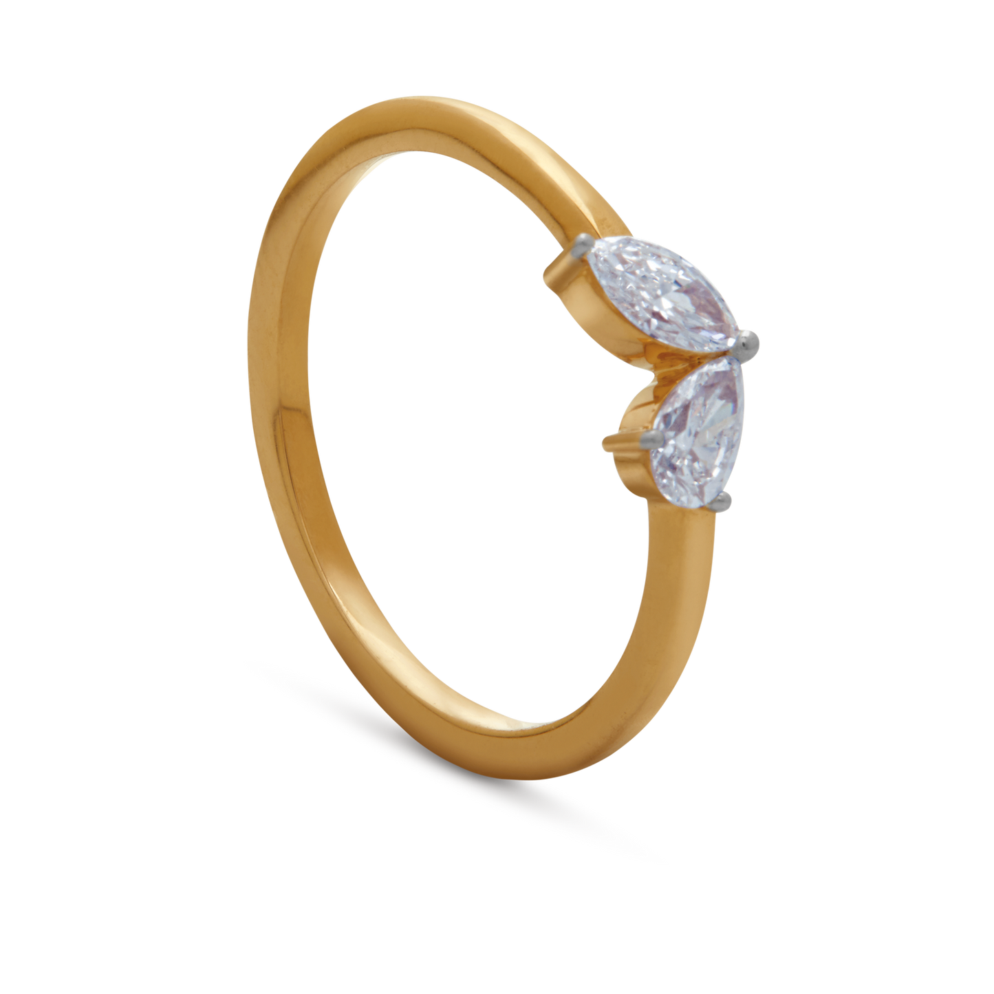 The Mayflower Ring