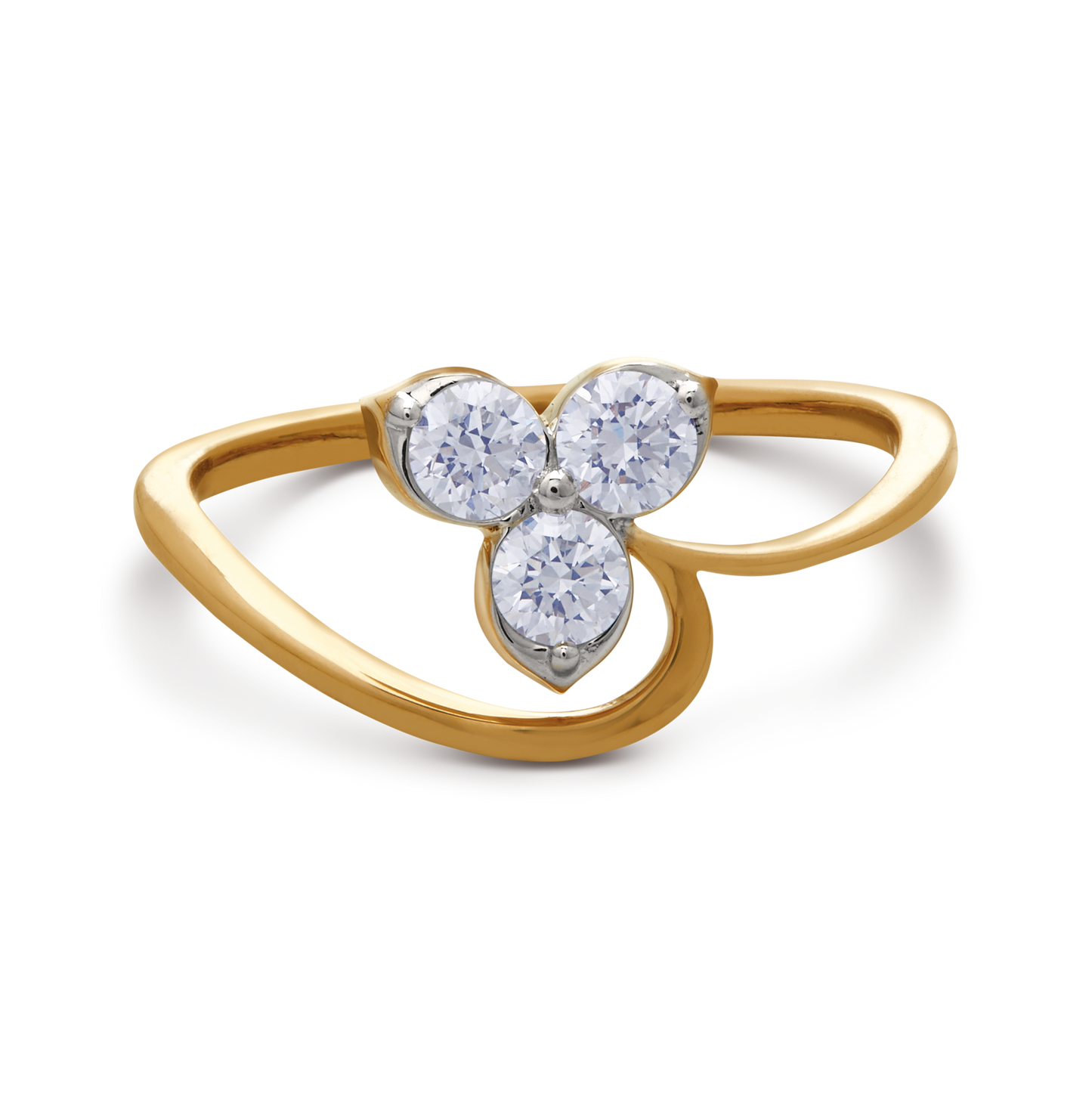 The Leilani Ring