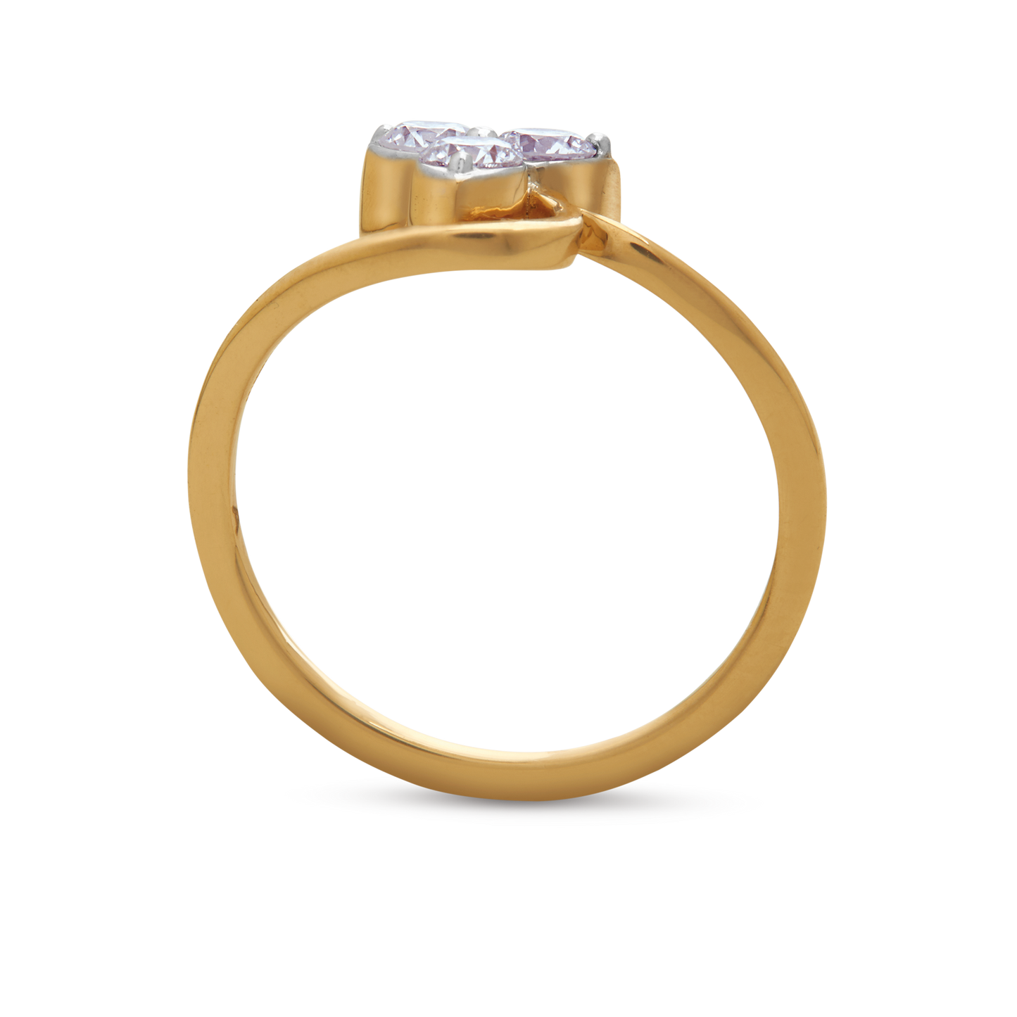 The Leilani Ring