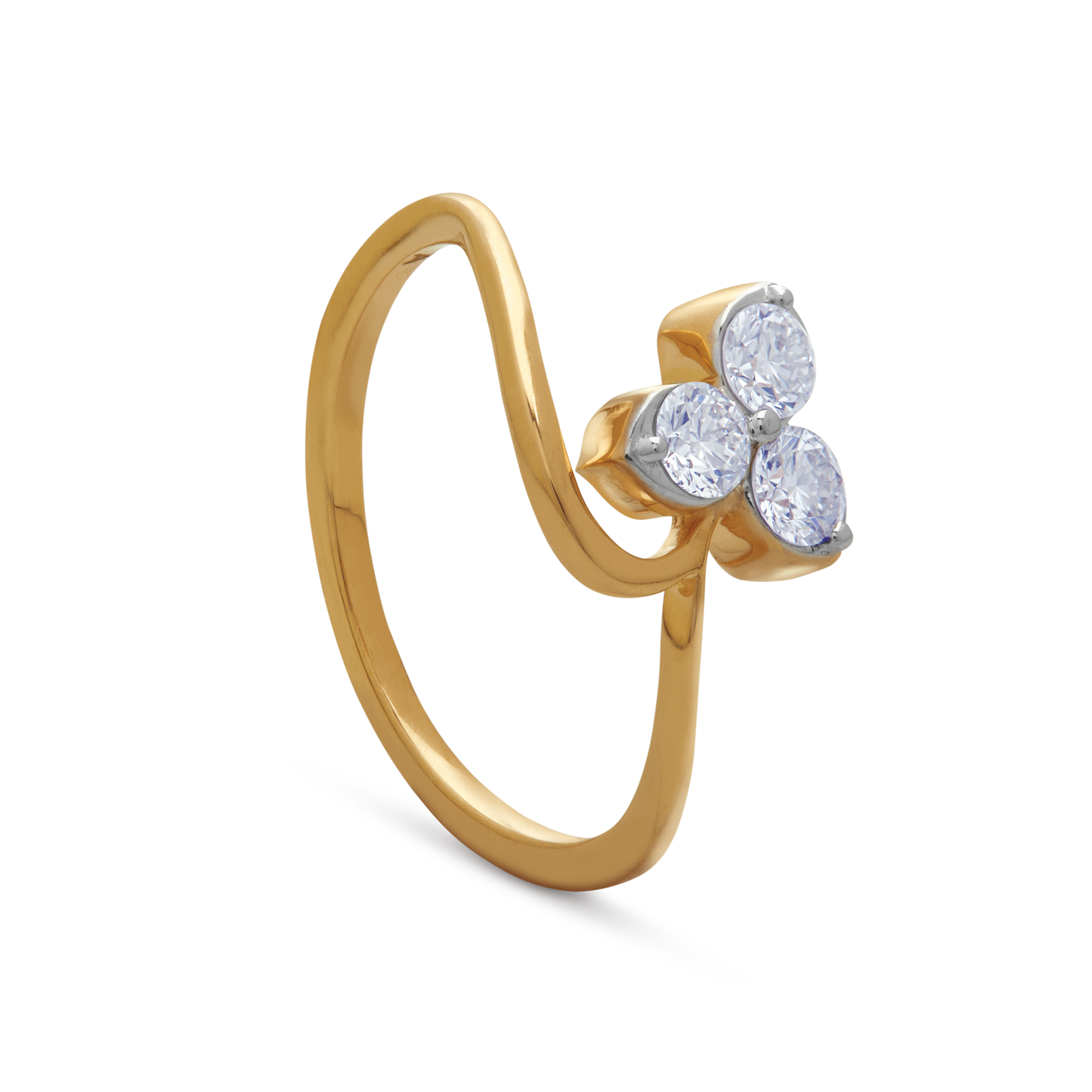 The Leilani Ring