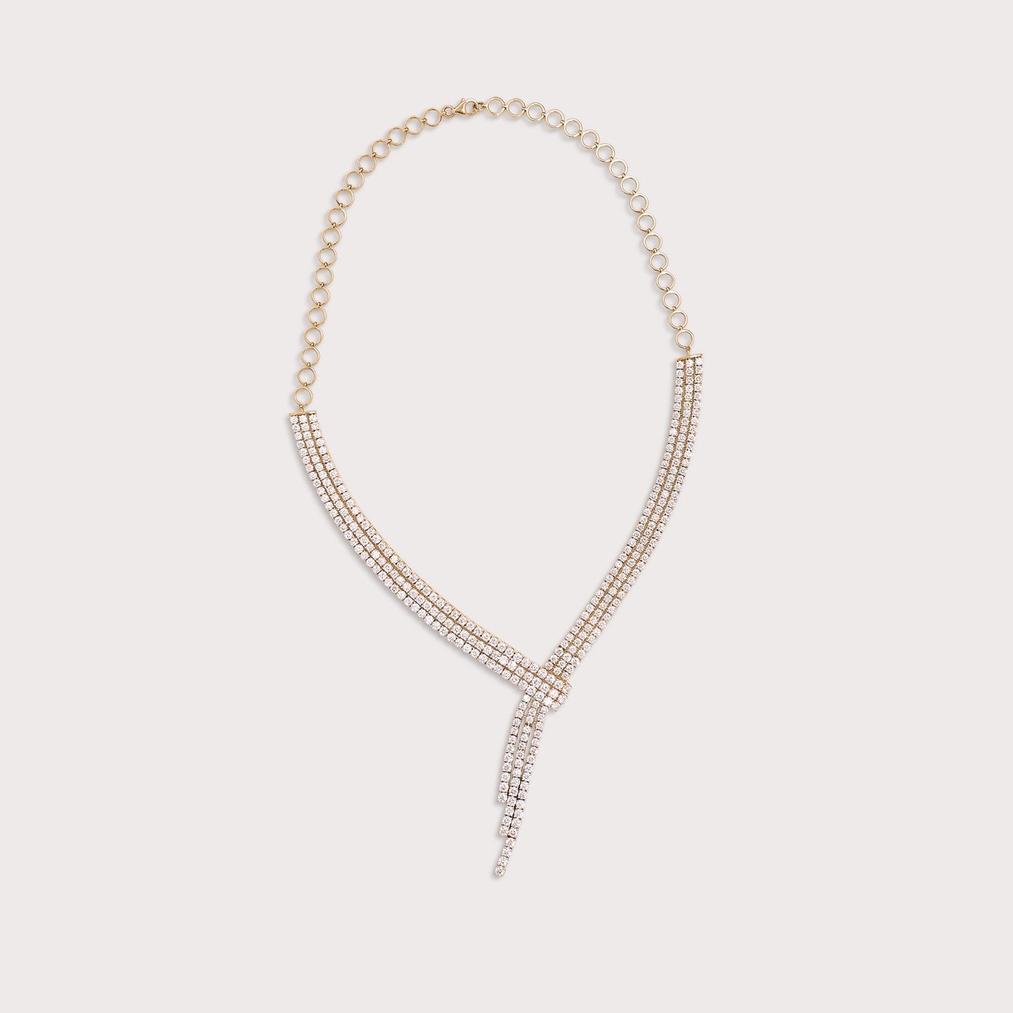 The Cascade Earrings