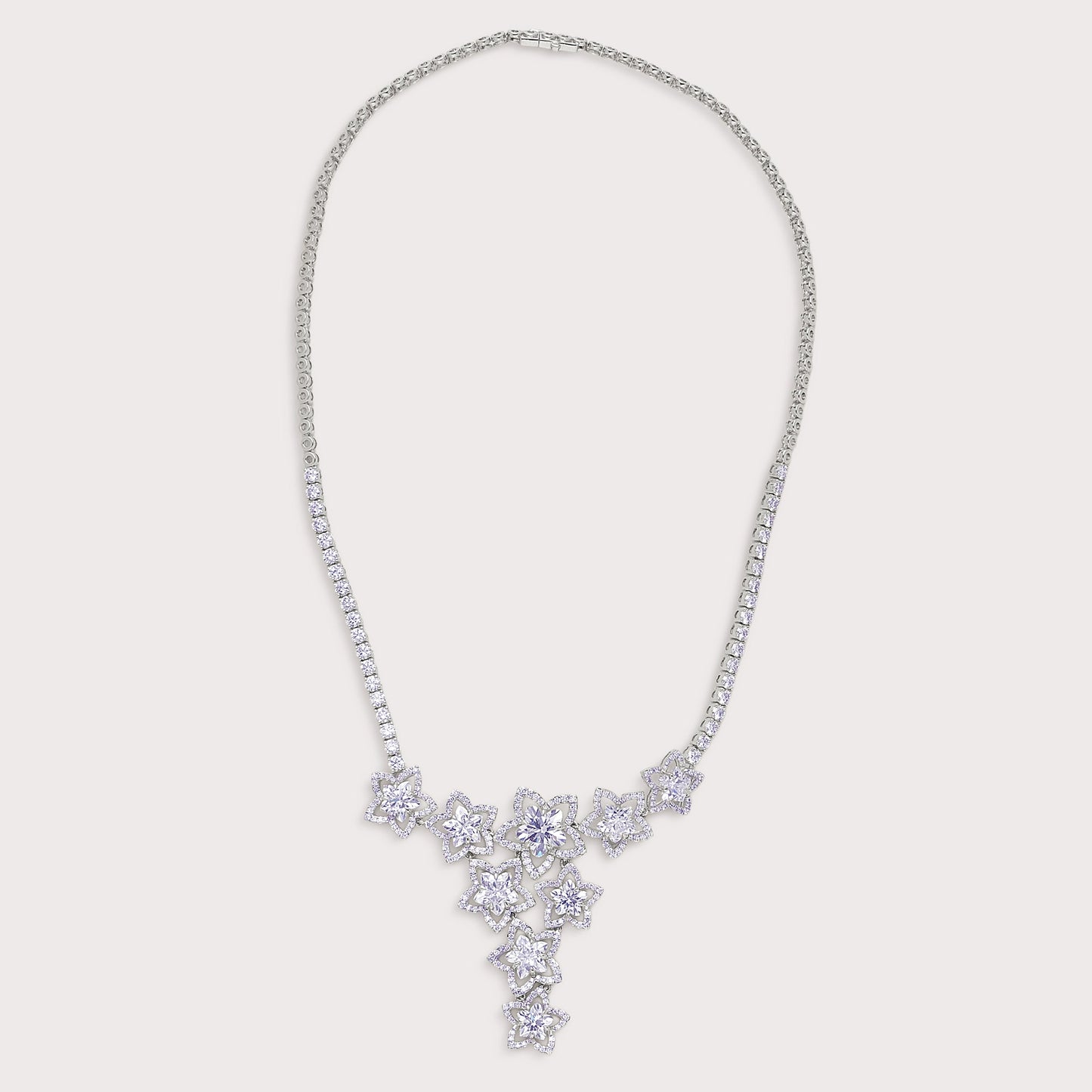 The Constellation Necklace