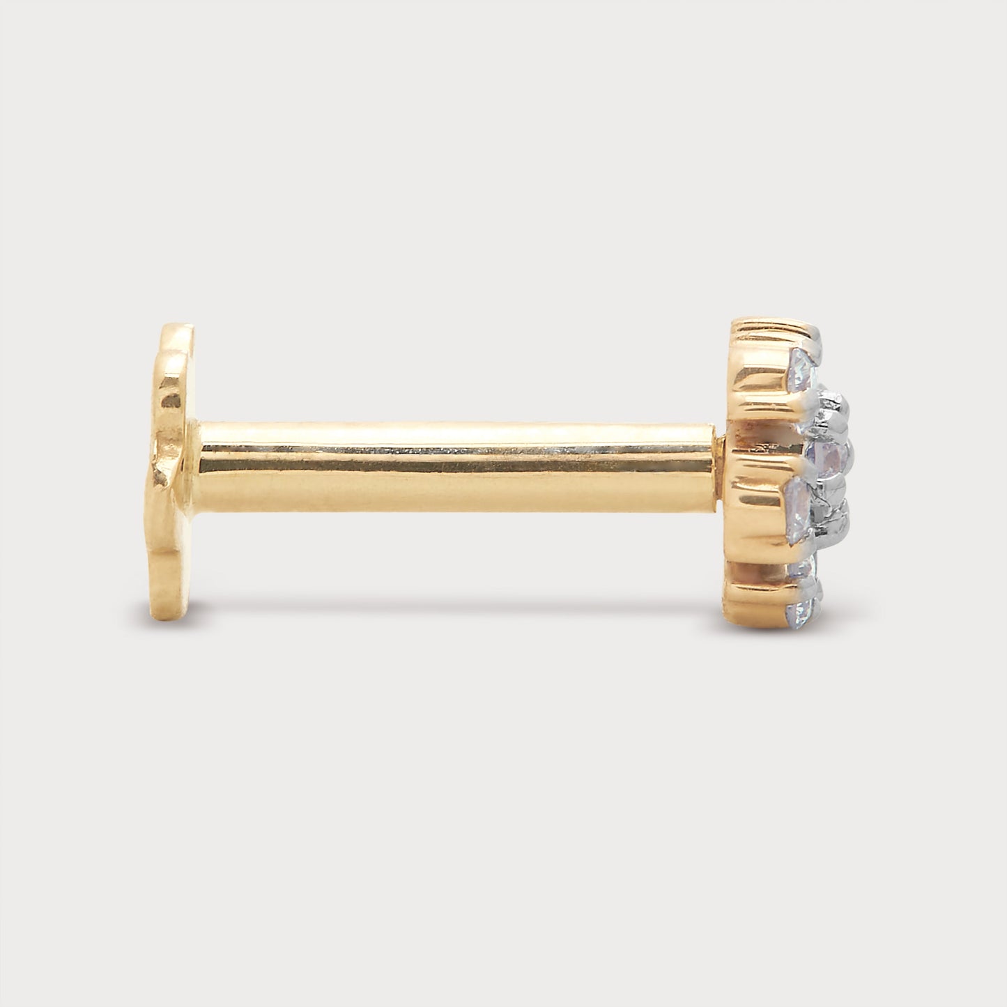 The Bloom Nose Pin