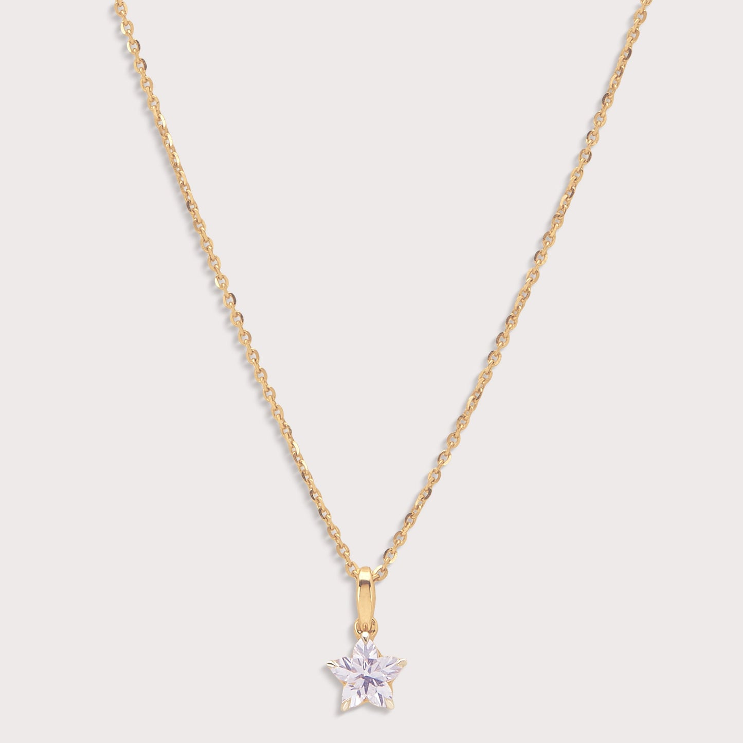 The Polar Star Pendant