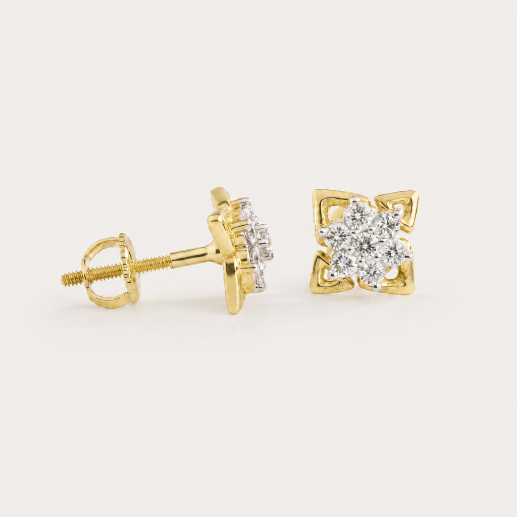 Incanto Gifting Diamond EarRing