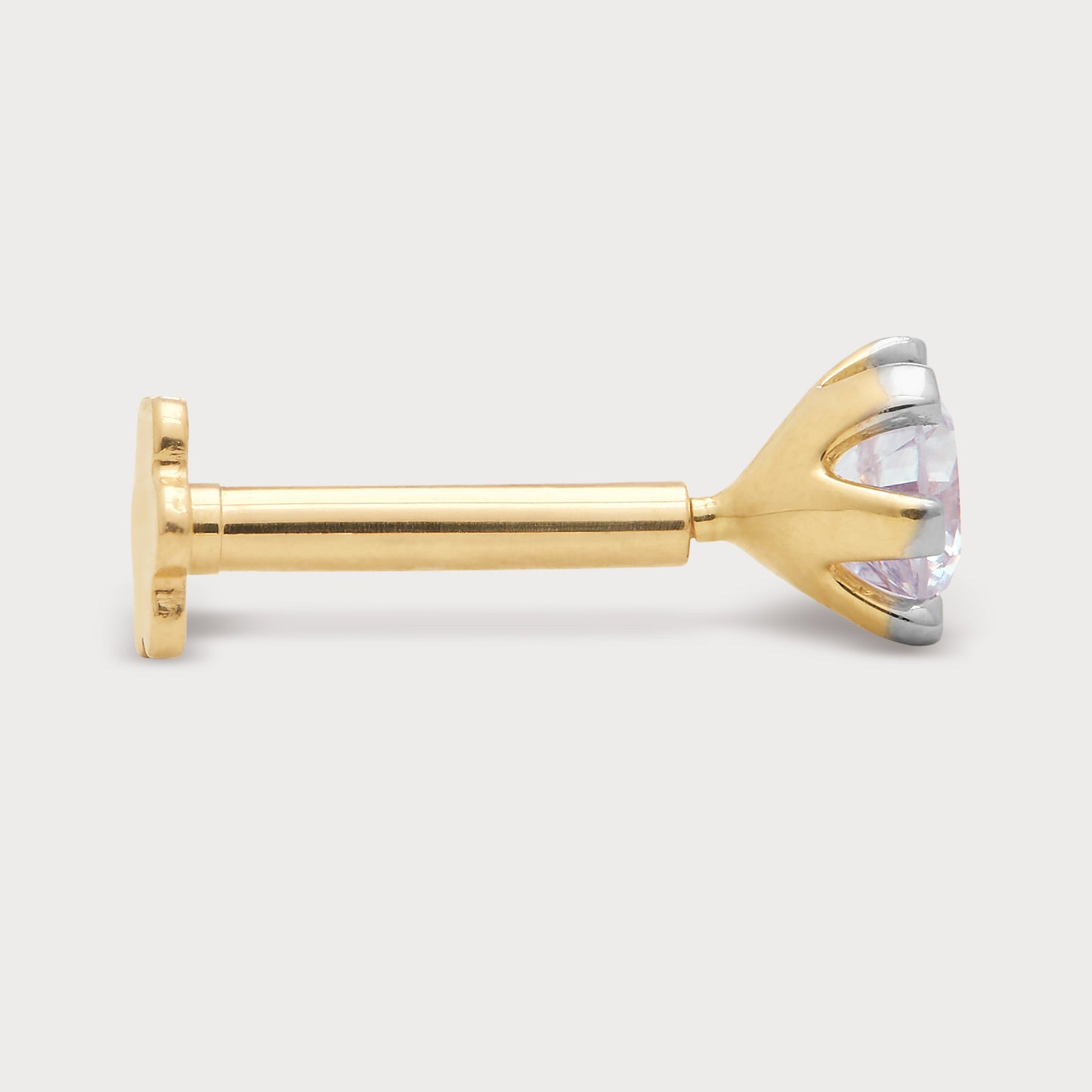The Stud Nose Pin