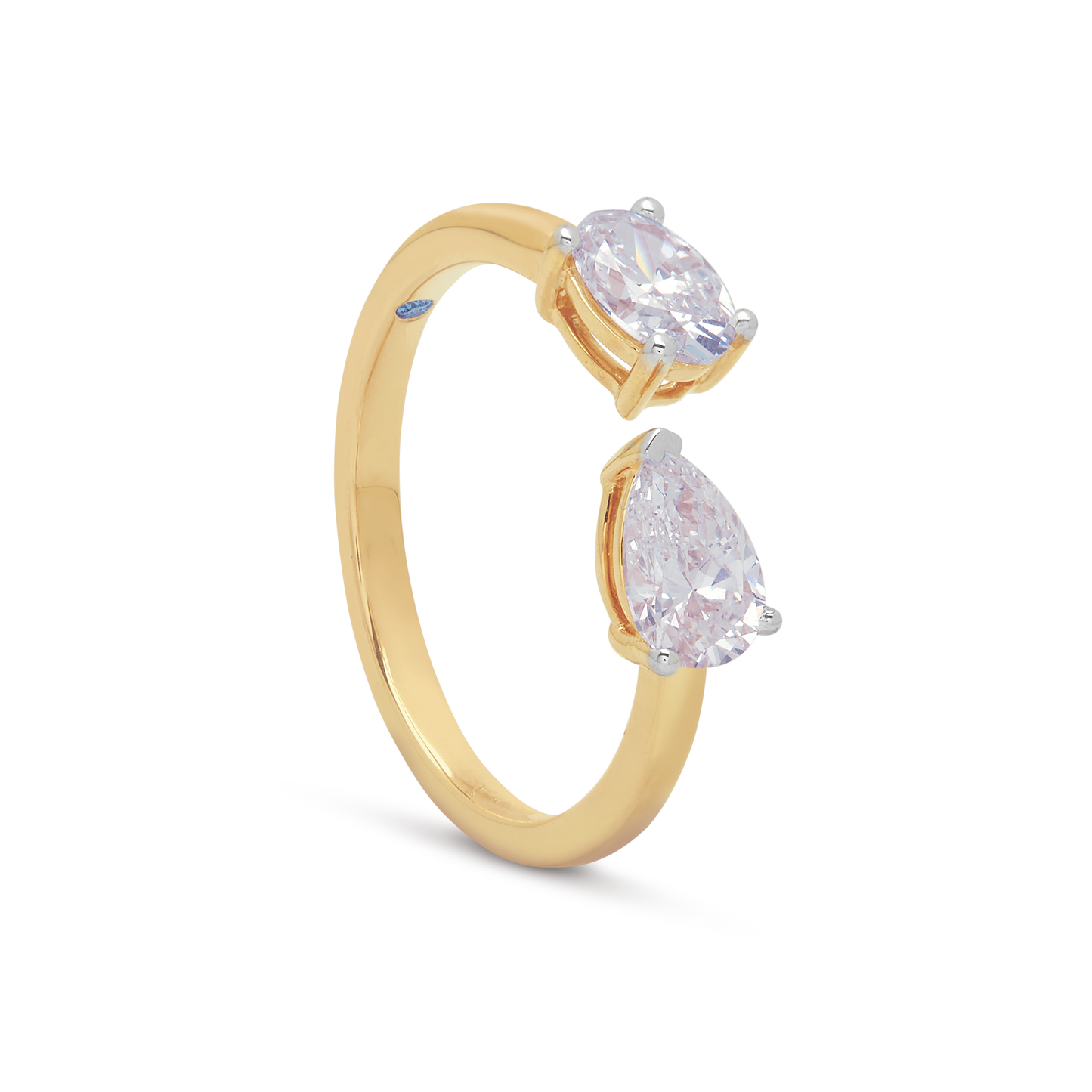 The Muse Ring