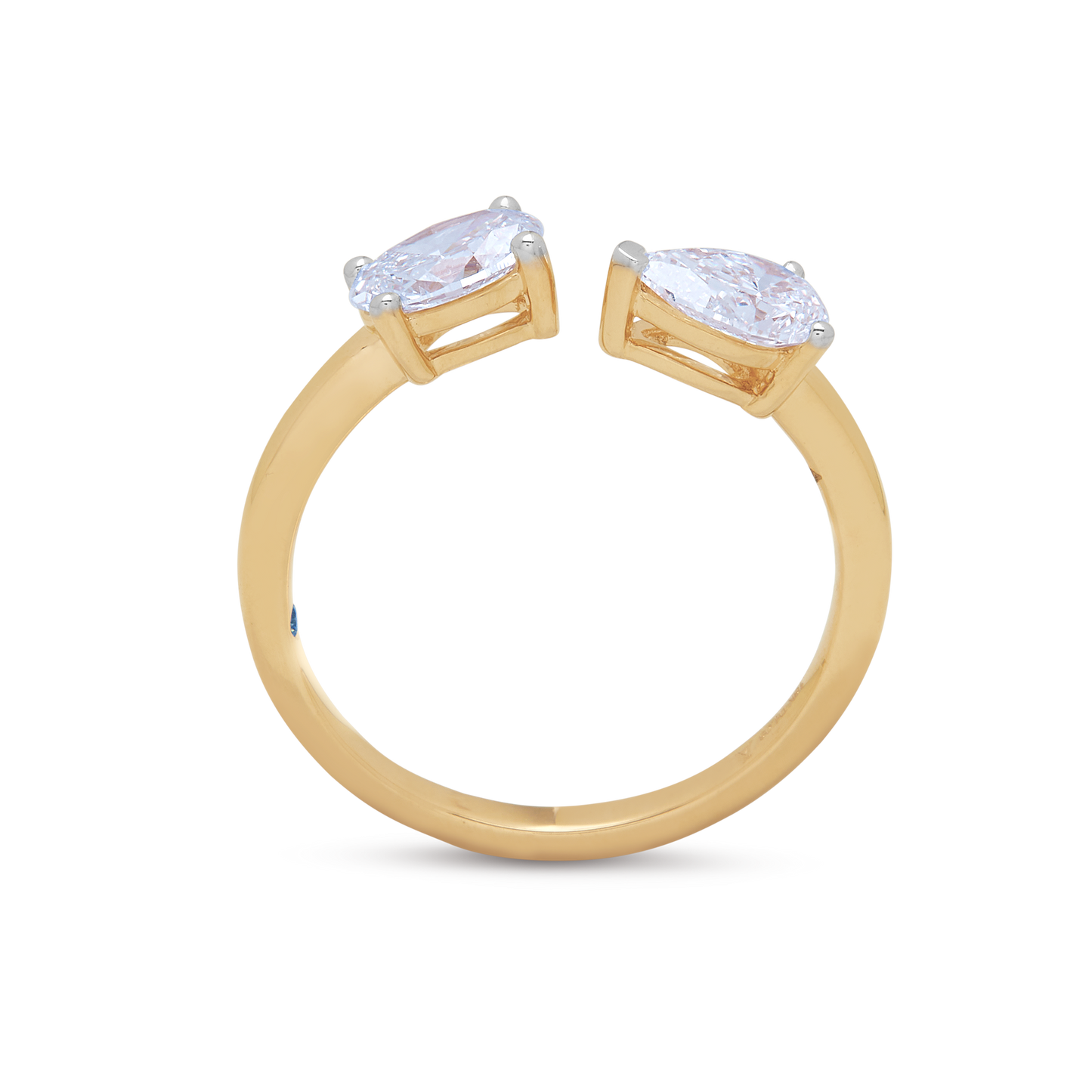 The Muse Ring