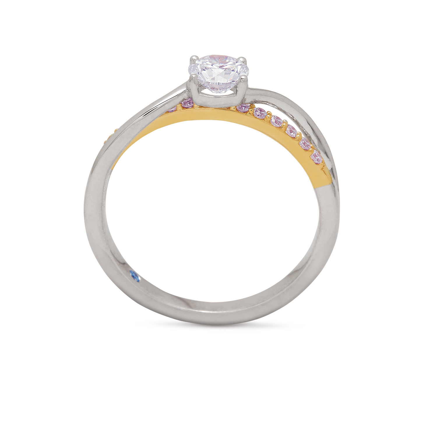 The Nocturne Ring