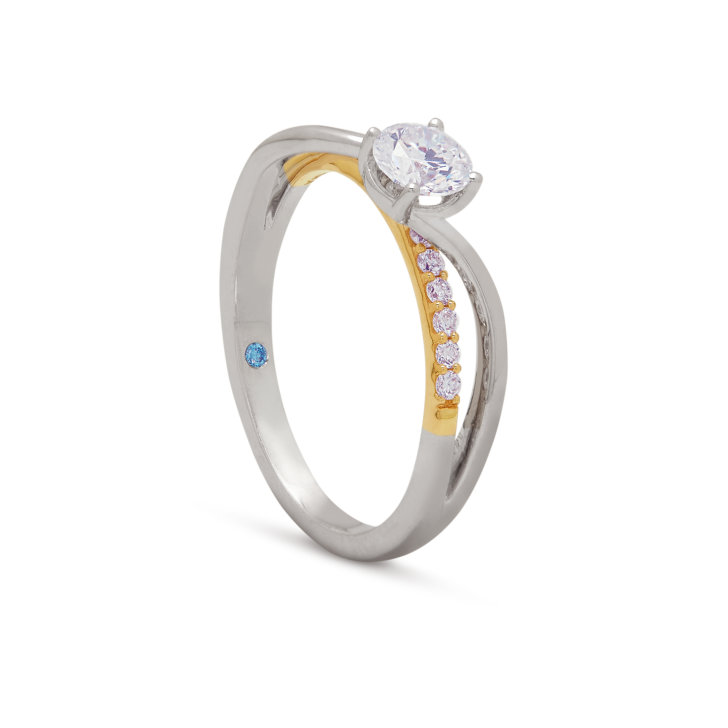 The Nocturne Ring