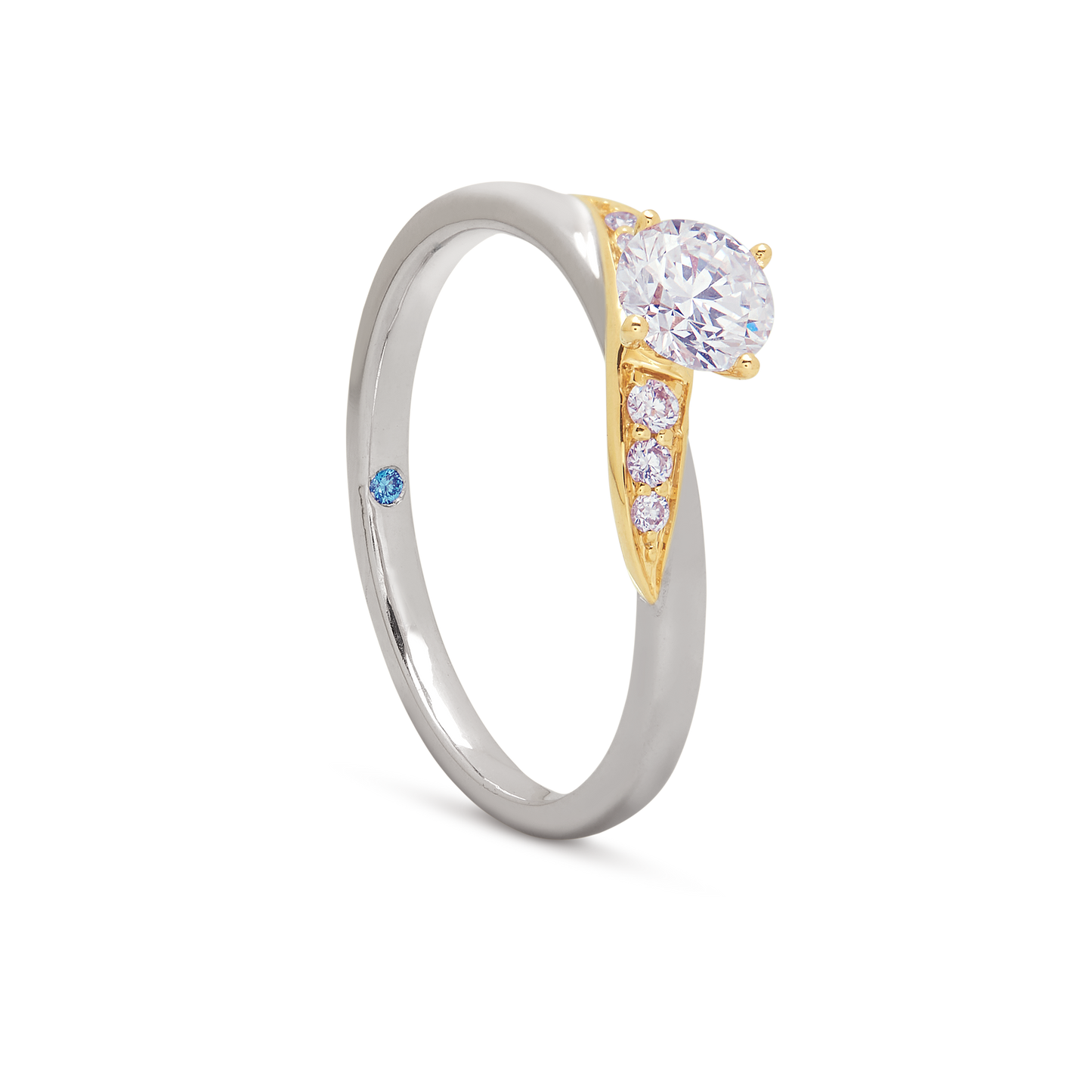 The Aveline Ring