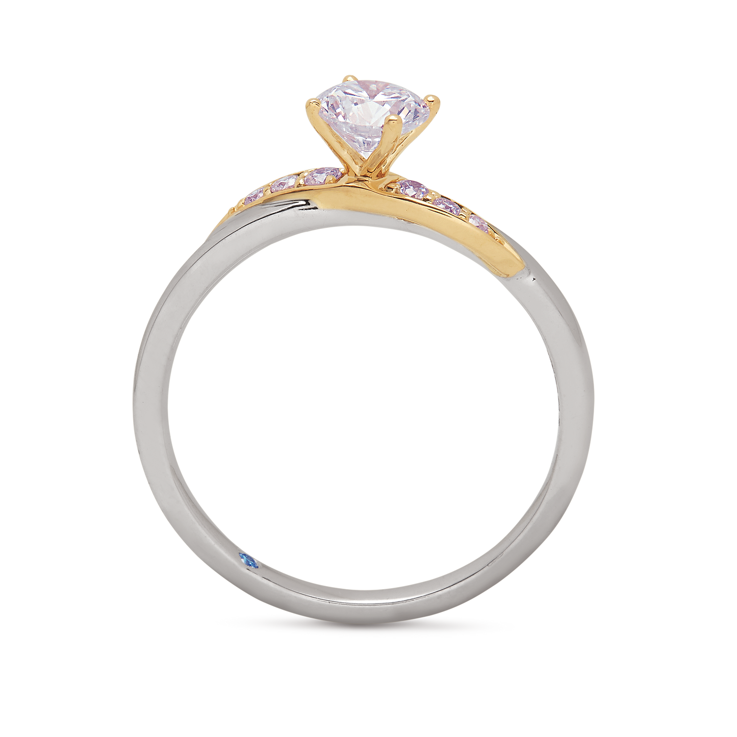The Aveline Ring