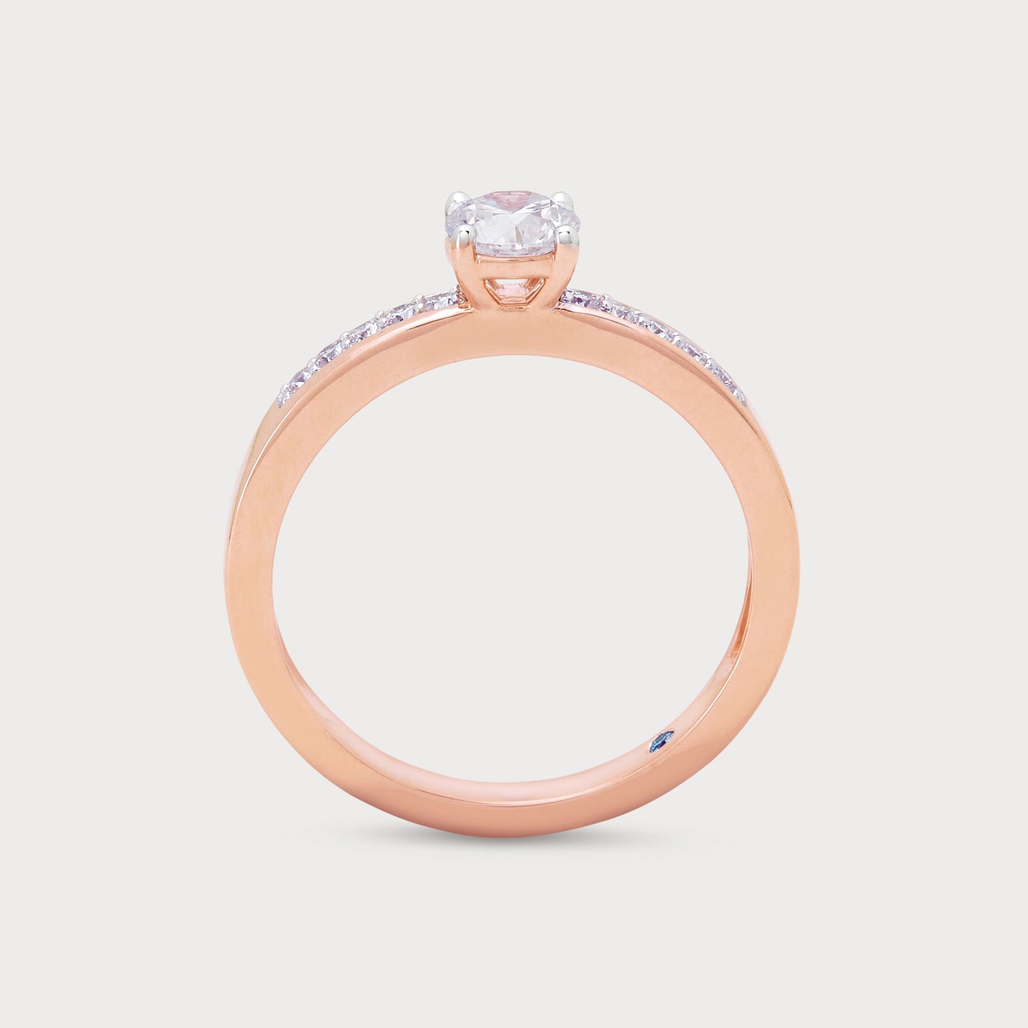 Aurelia Diamond Ring