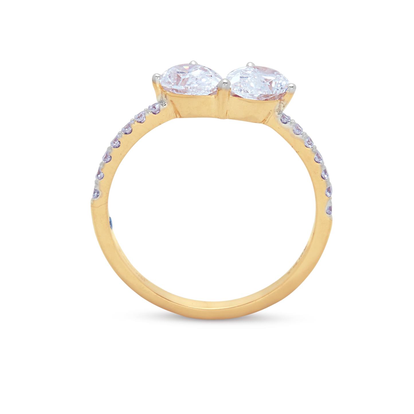 The Rhapsody Ring