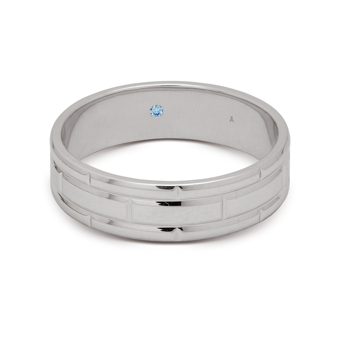 The Pixel Band
