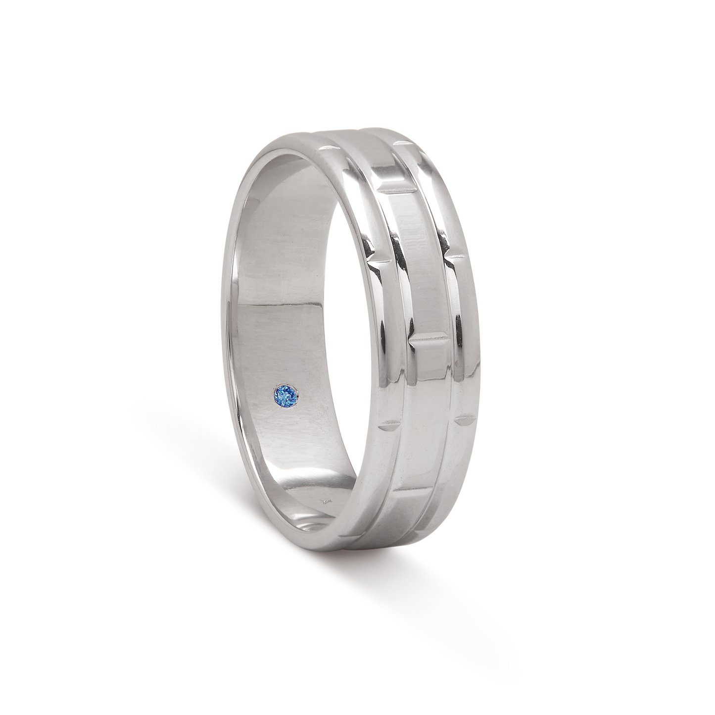 The Pixel Band
