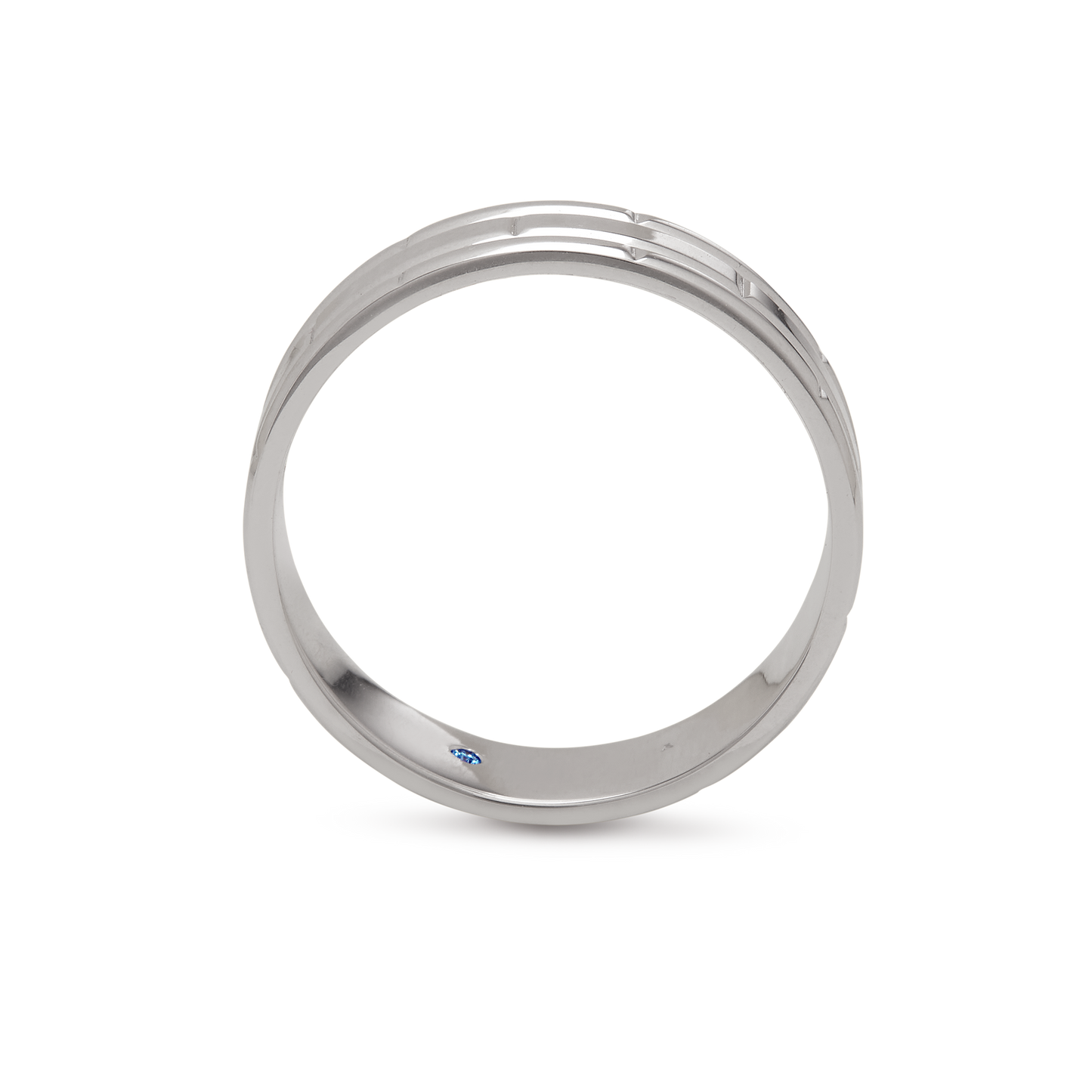 The Pixel Band