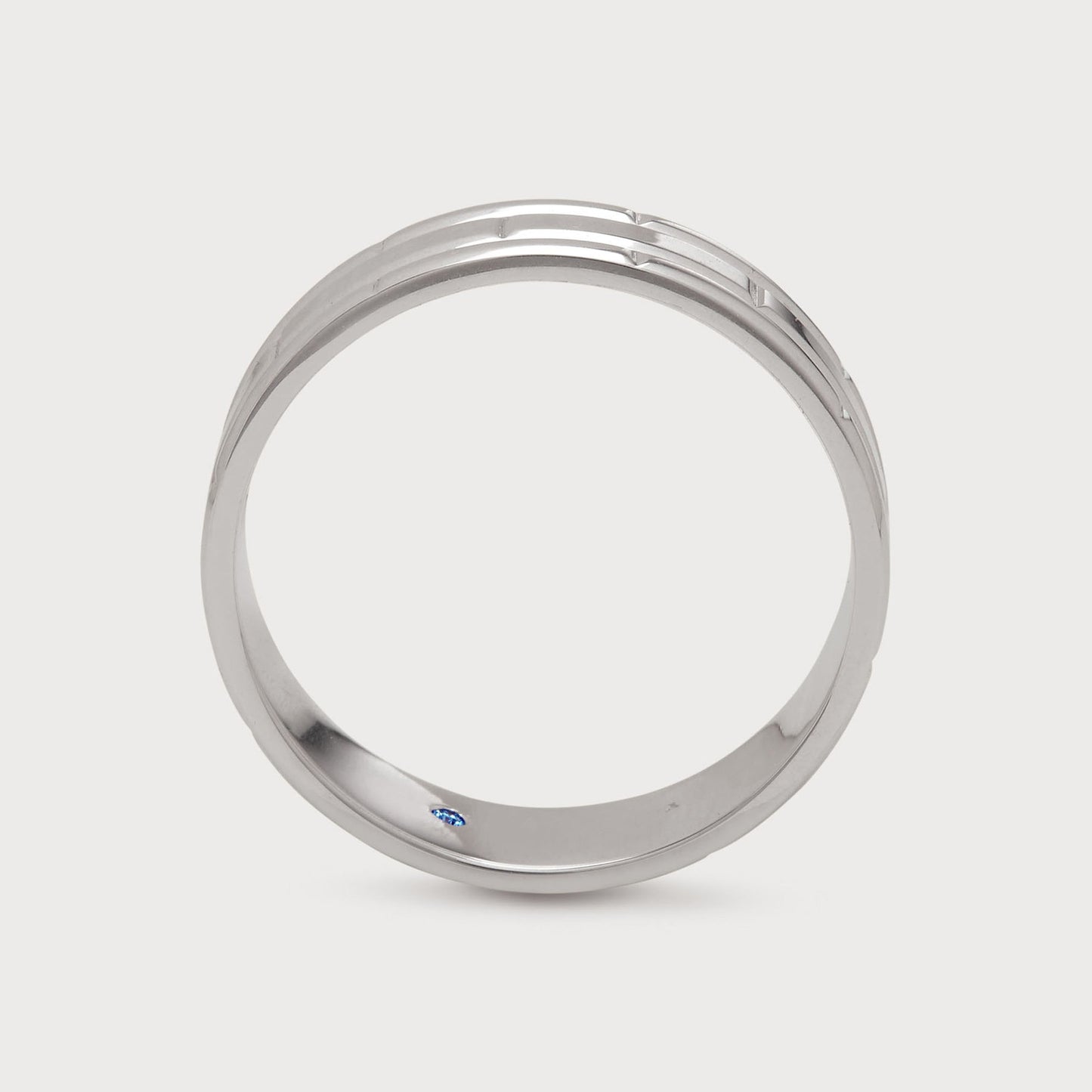 Pixel Diamond Band