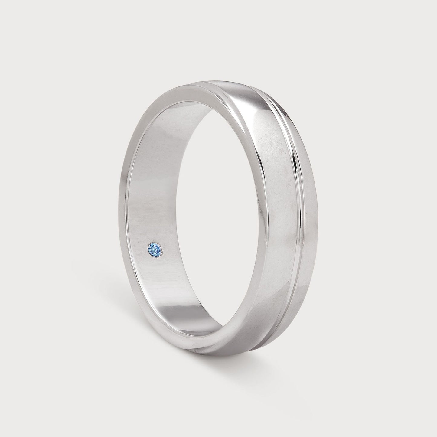 Classic Diamond Band