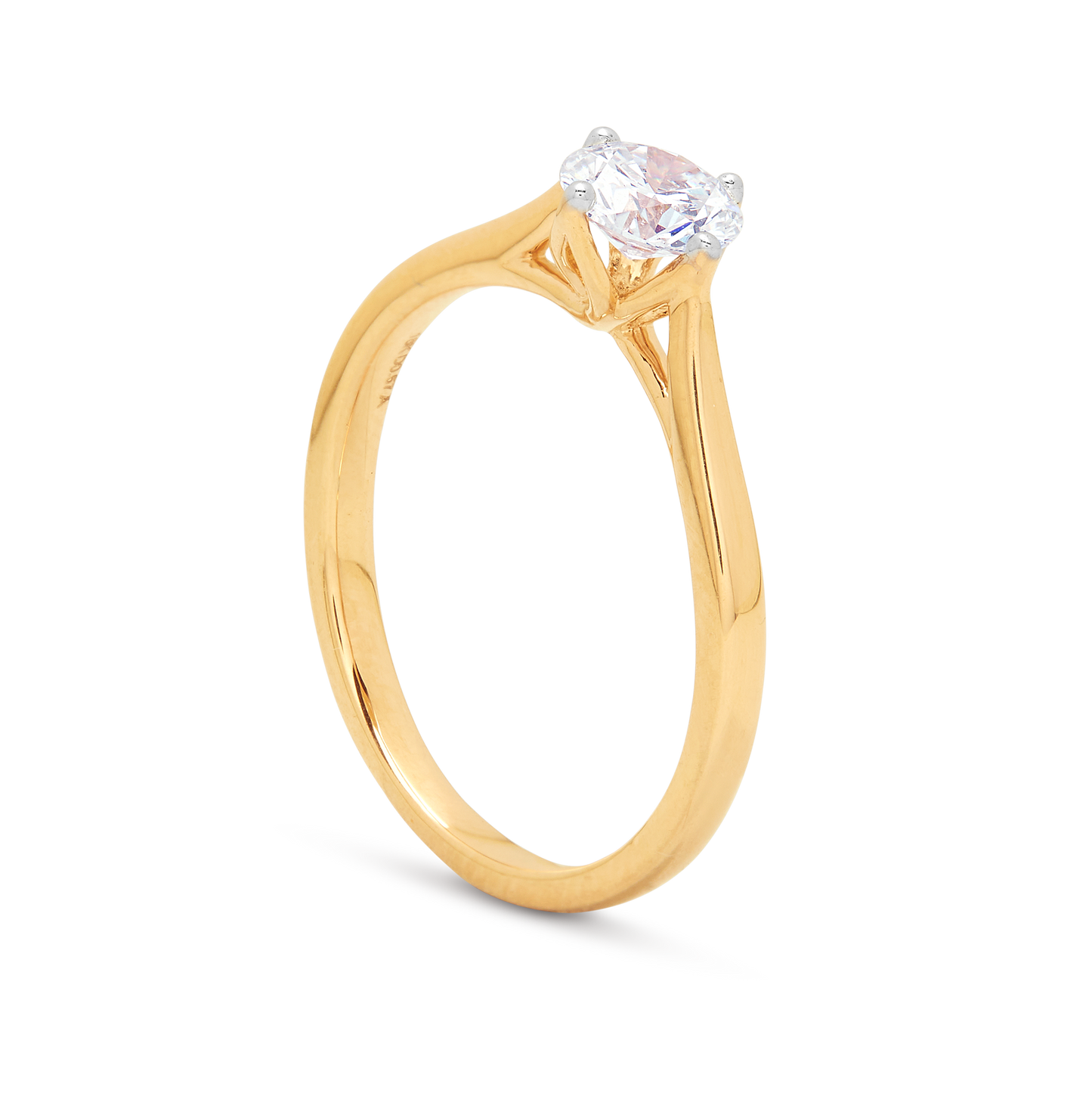 The Solaria Ring