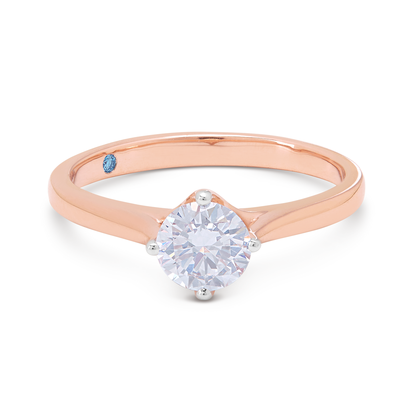 The Rosalia Ring