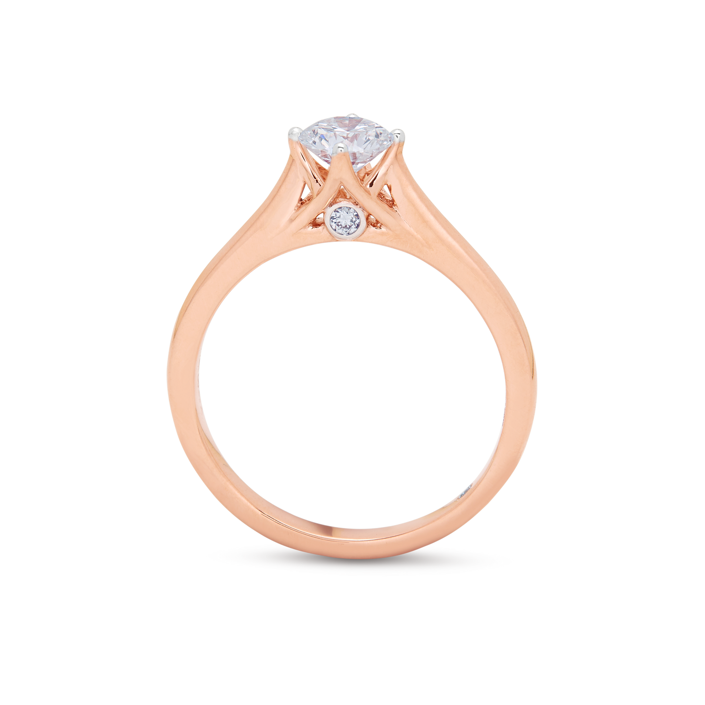 The Rosalia Ring