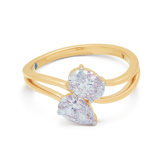 The Mahasti Ring