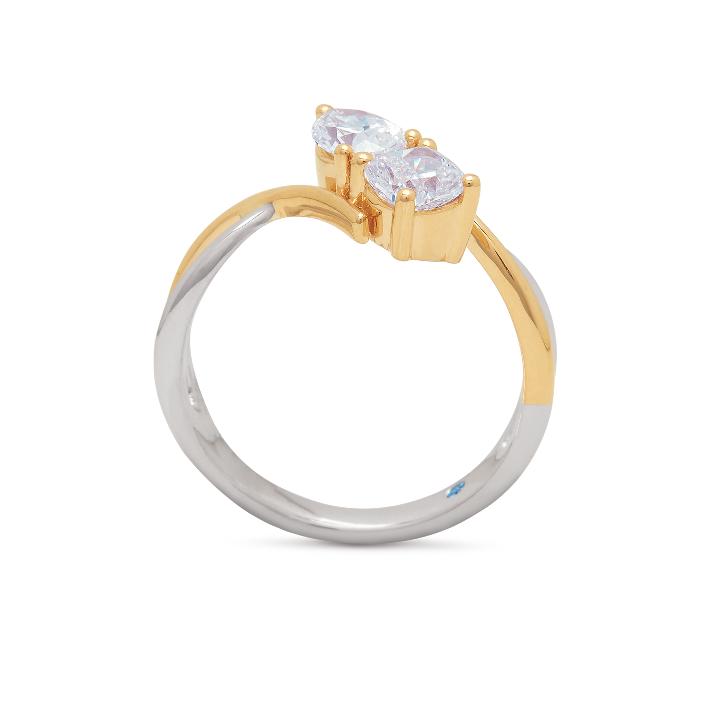 The Izar Ring
