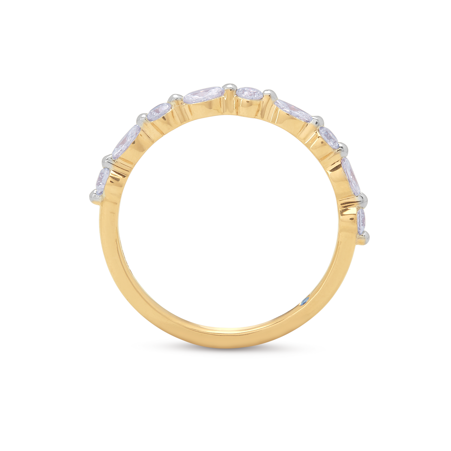 The Cadence Ring