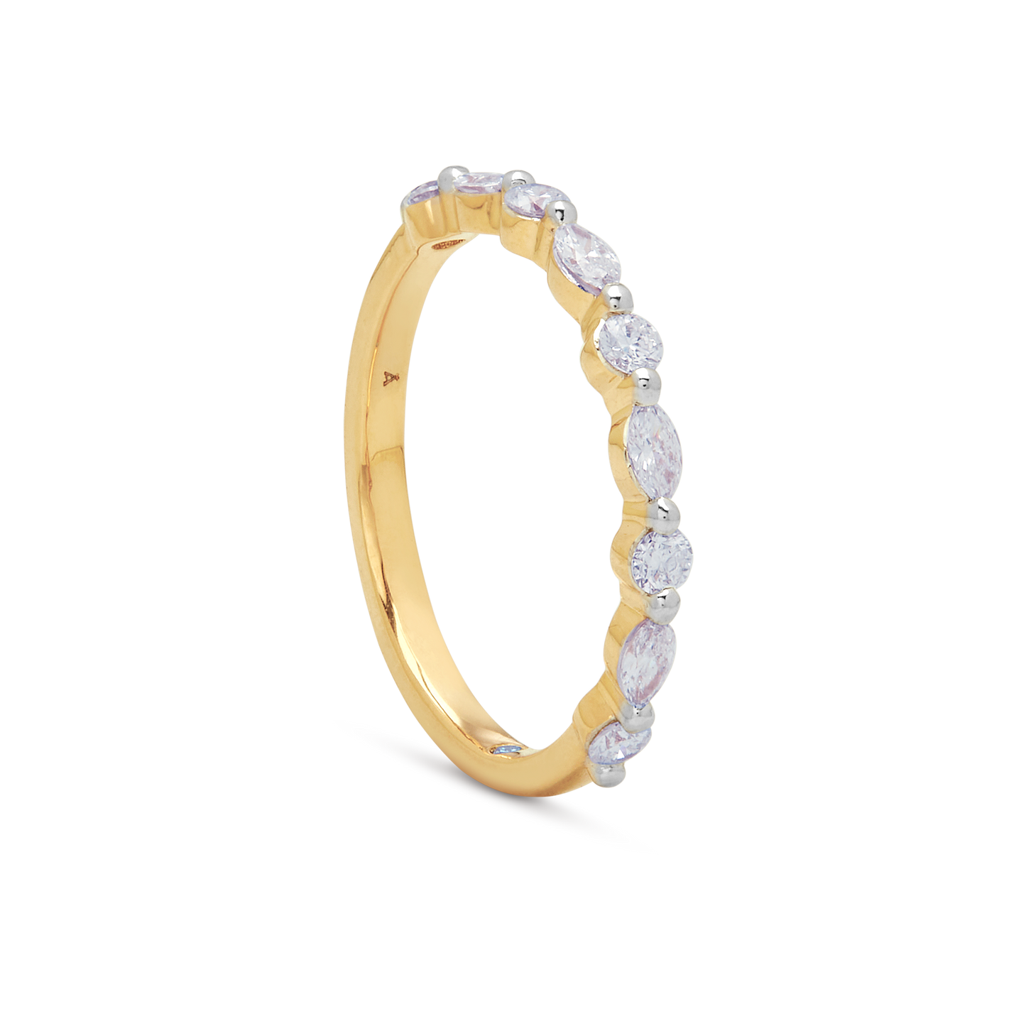 The Cadence Ring