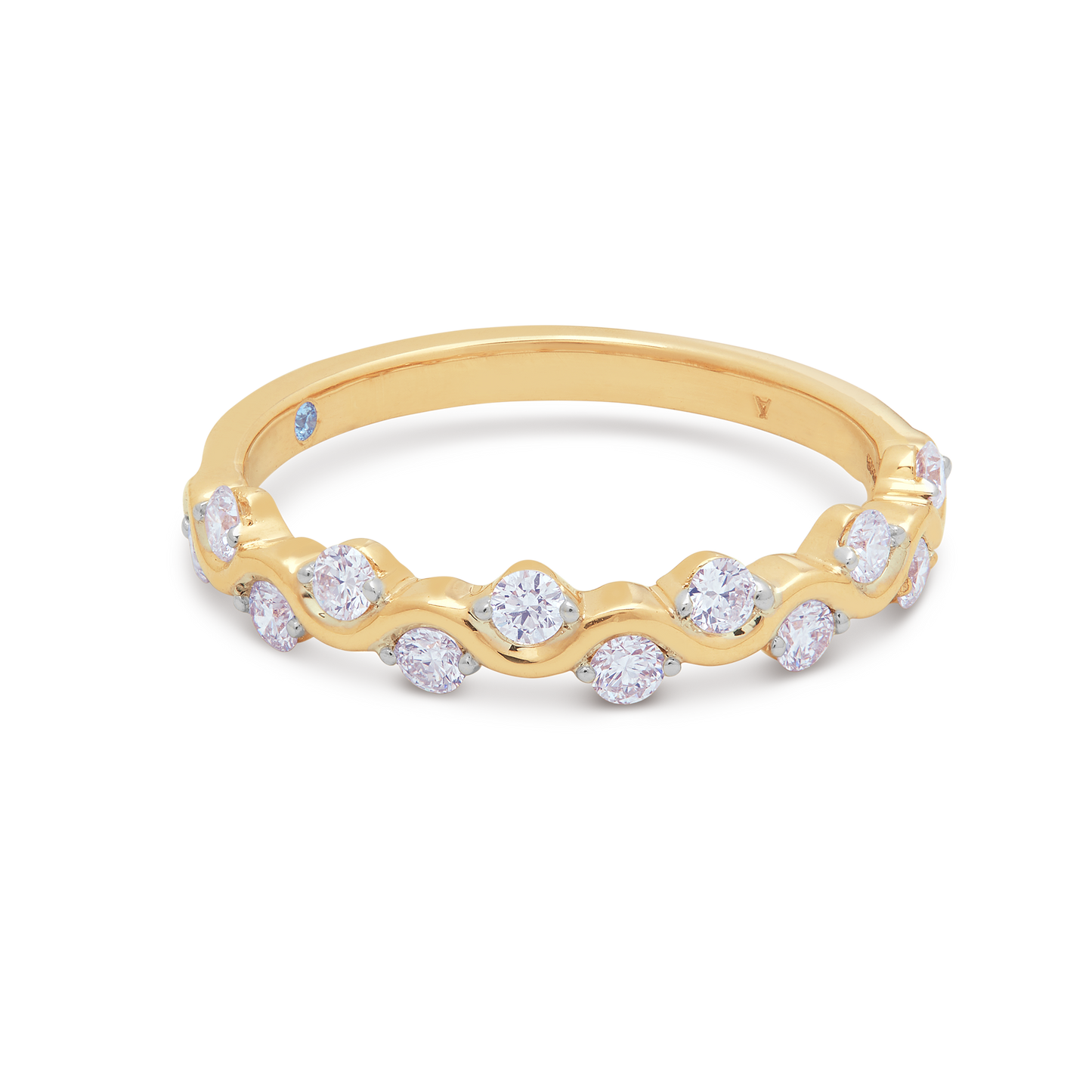 The Equinox Ring