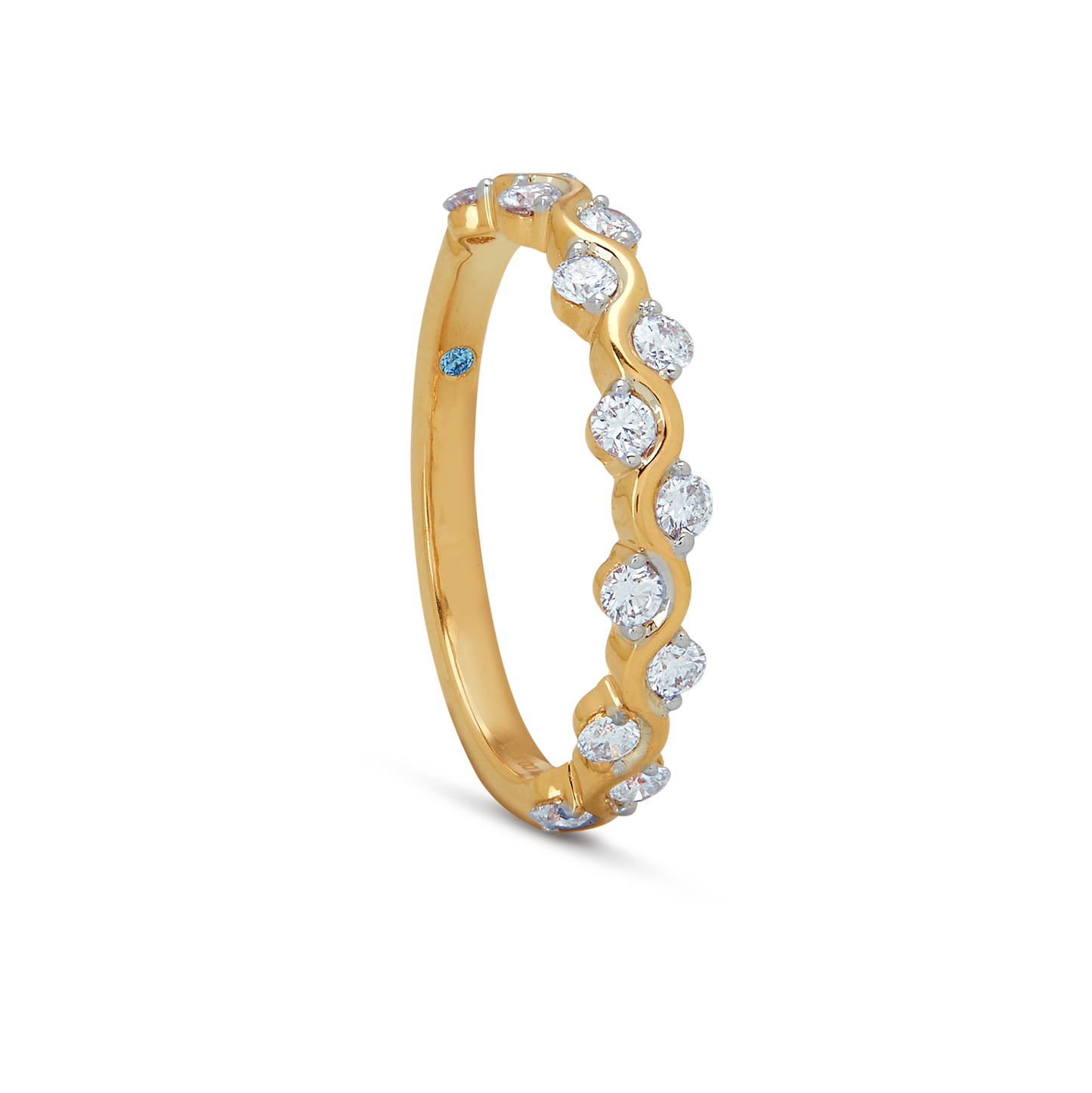The Equinox Ring