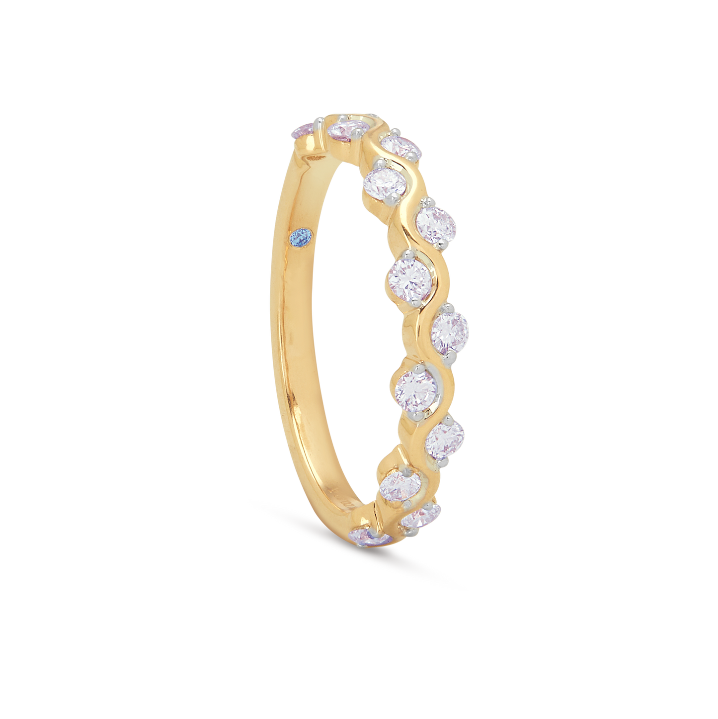 The Equinox Ring