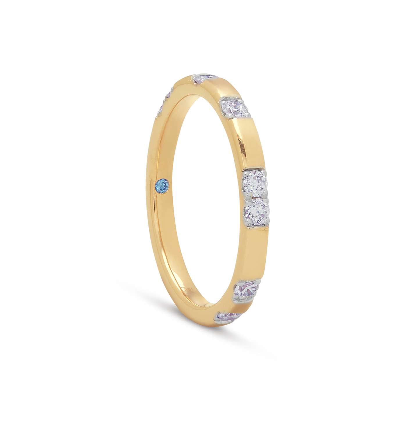 The Sequence Band