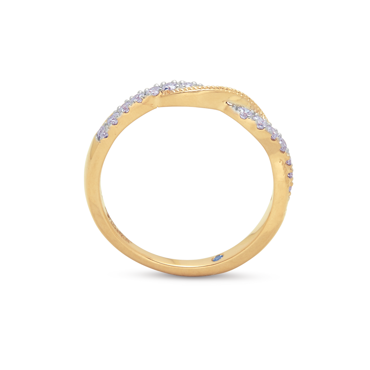 The Interlace Band
