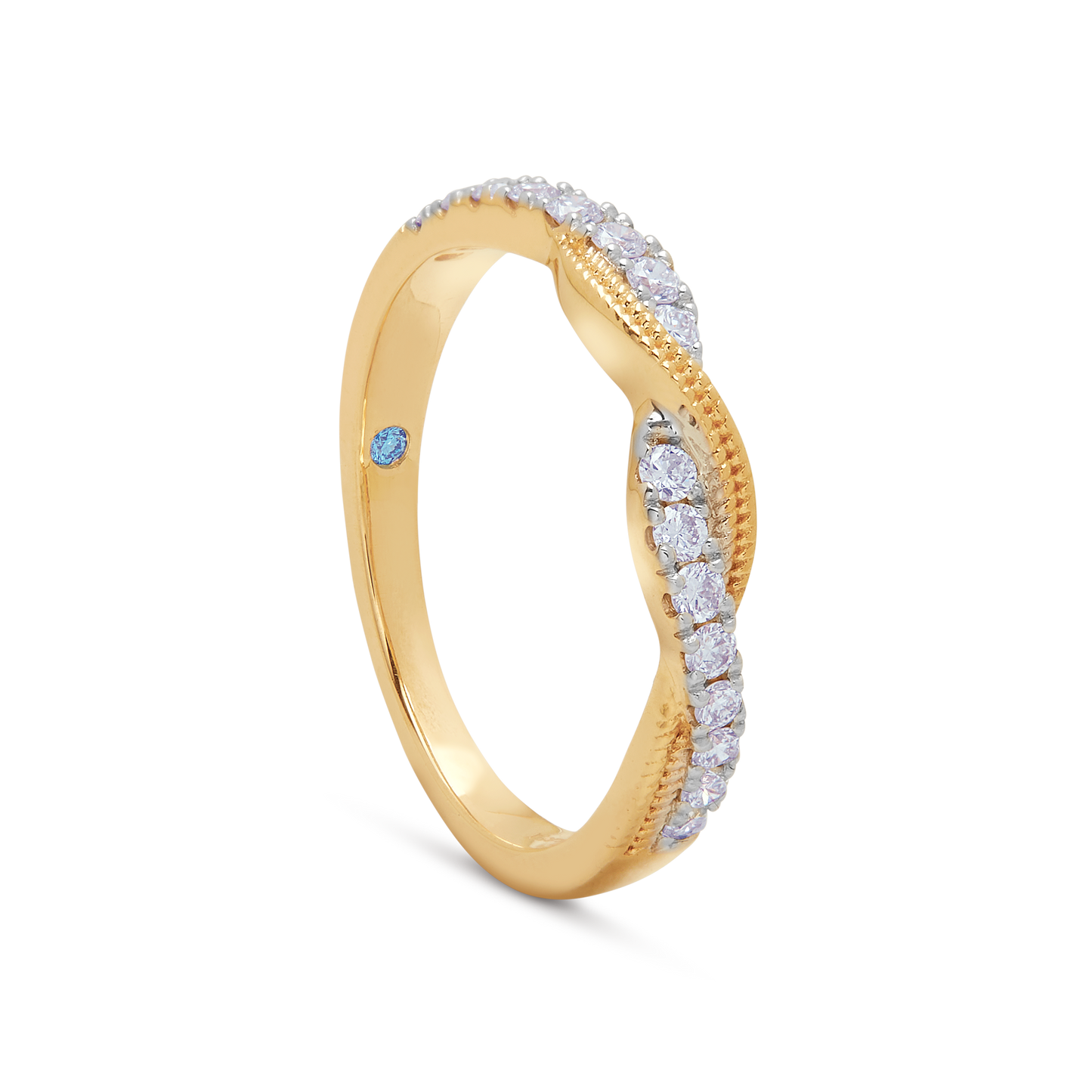 The Interlace Band