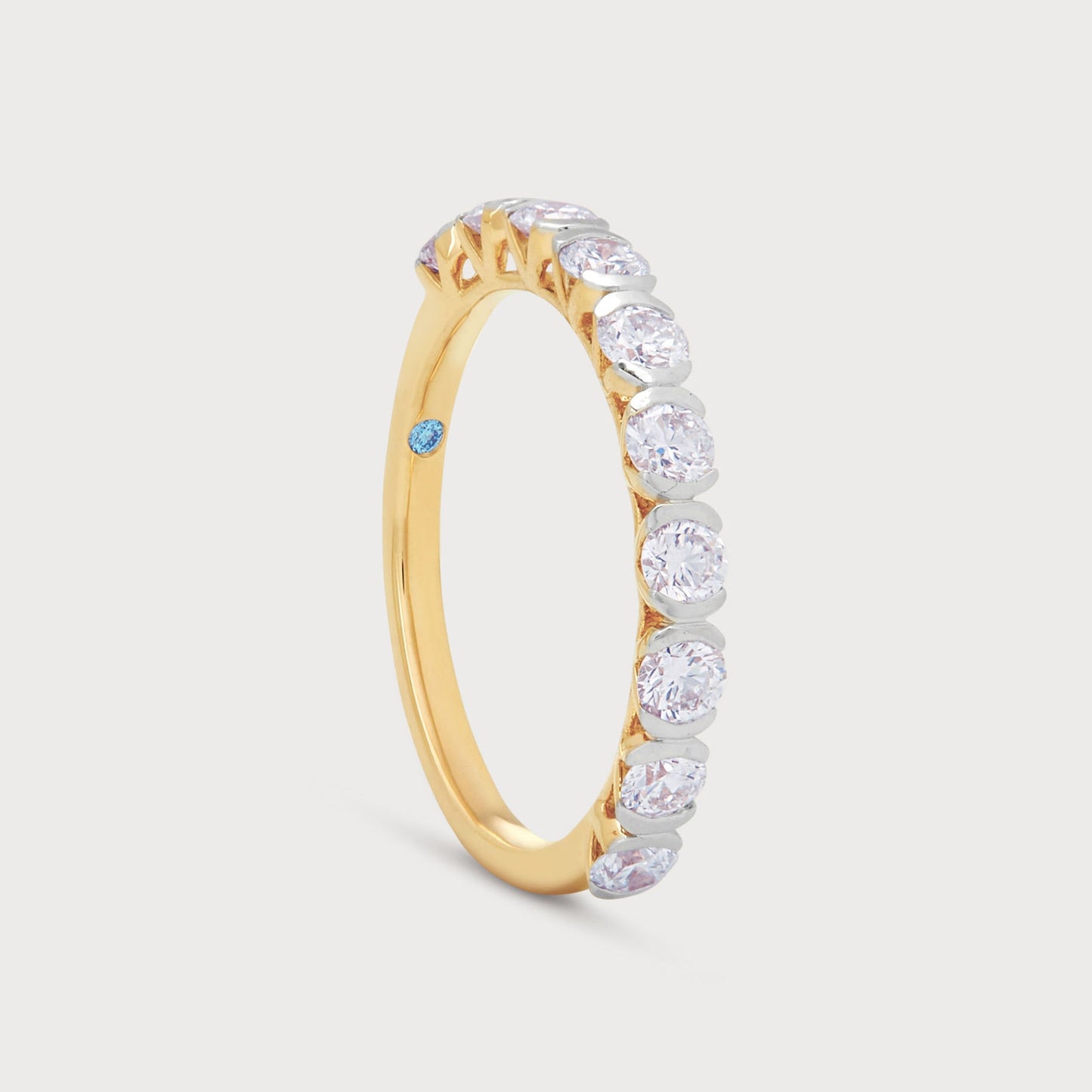Continuum Diamond Band