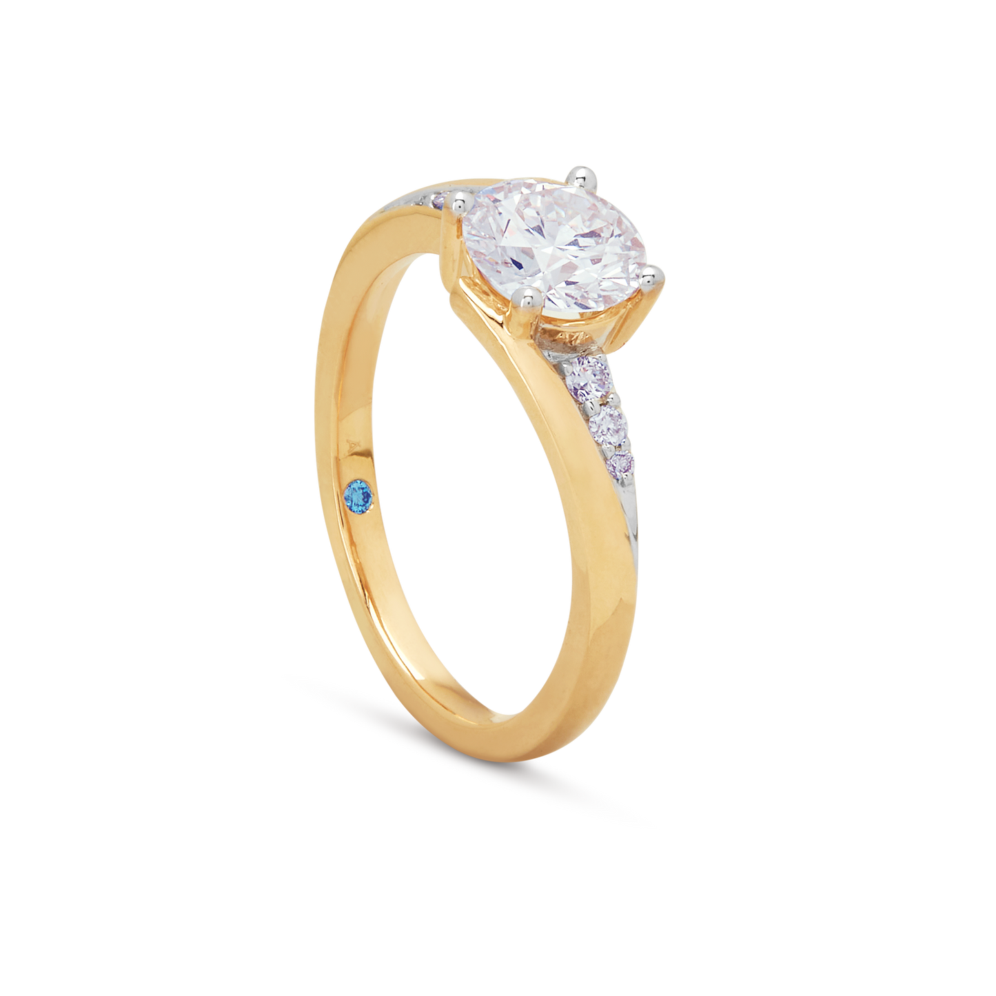 The Seraphine Ring