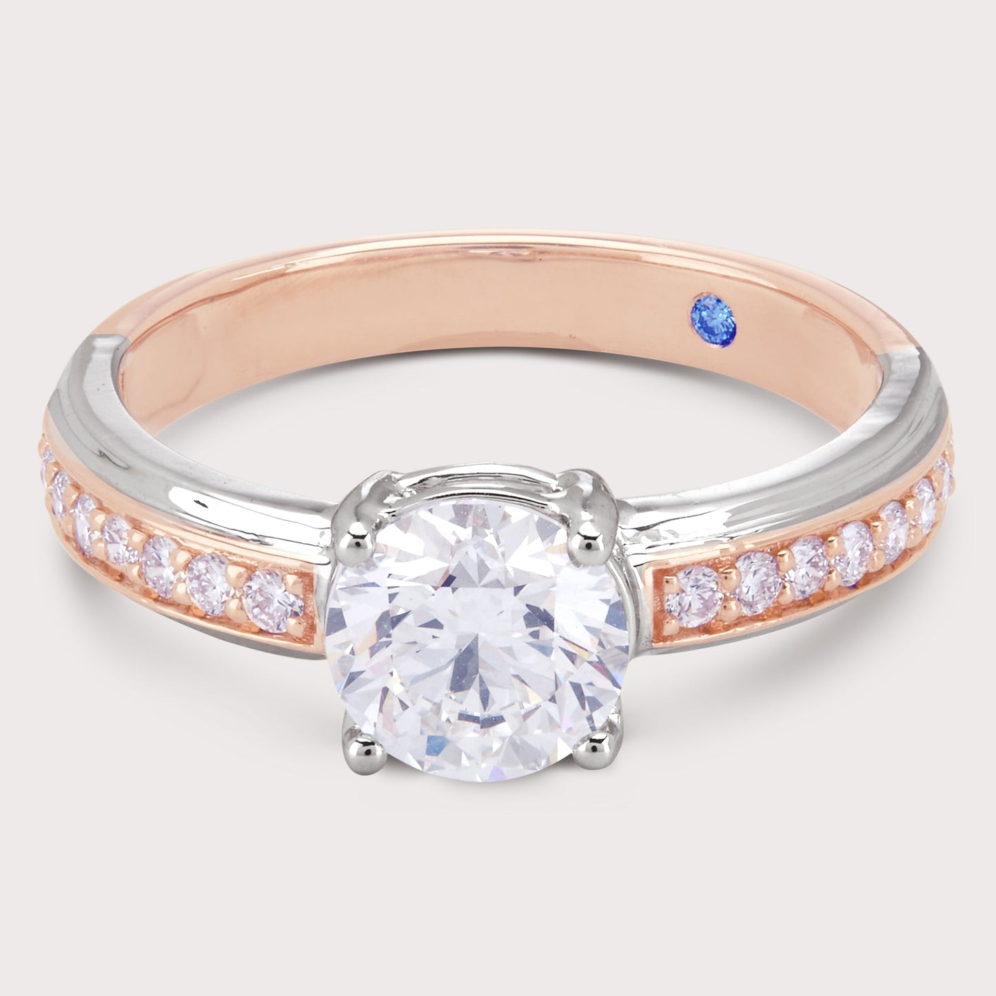 The Entwine Ring