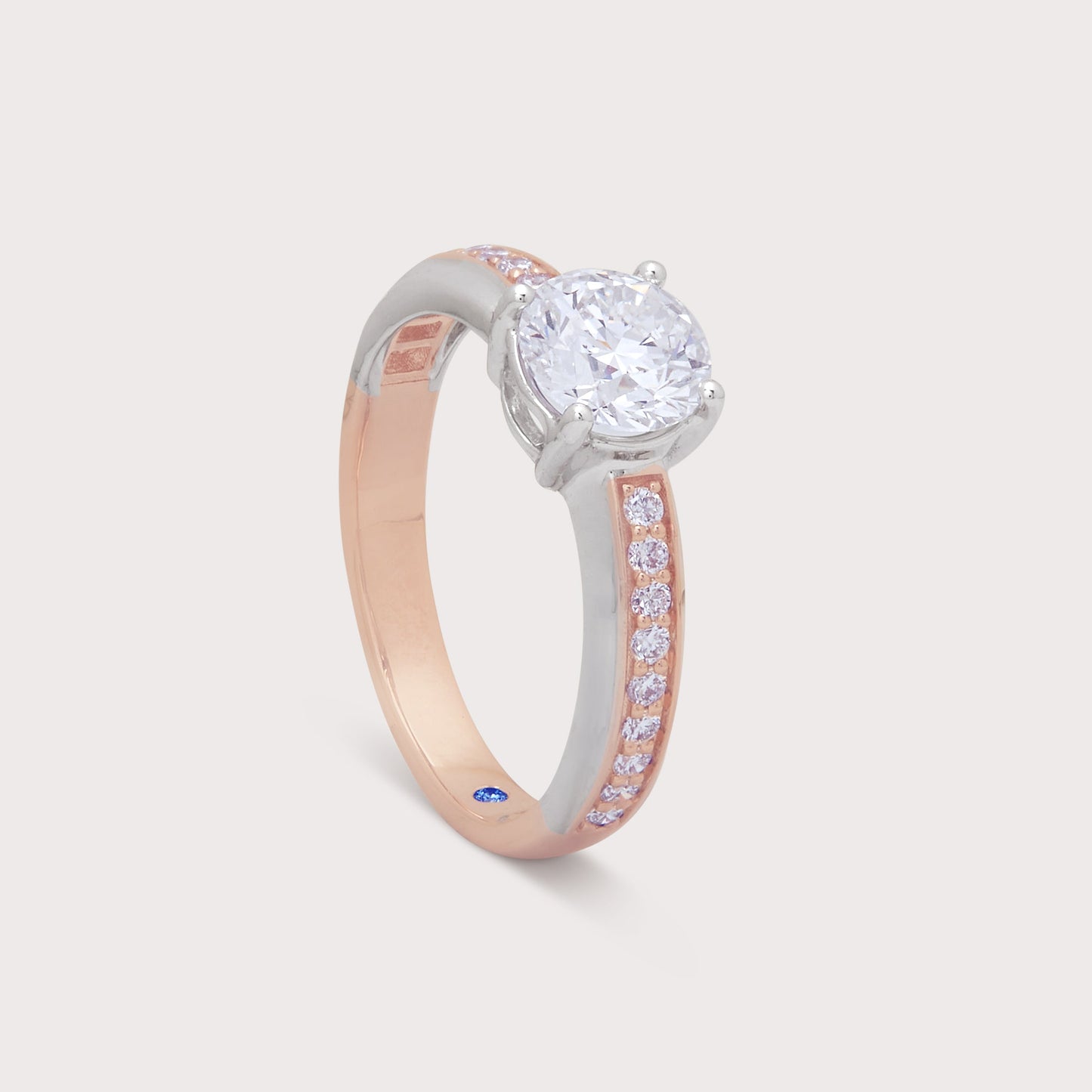The Entwine Ring