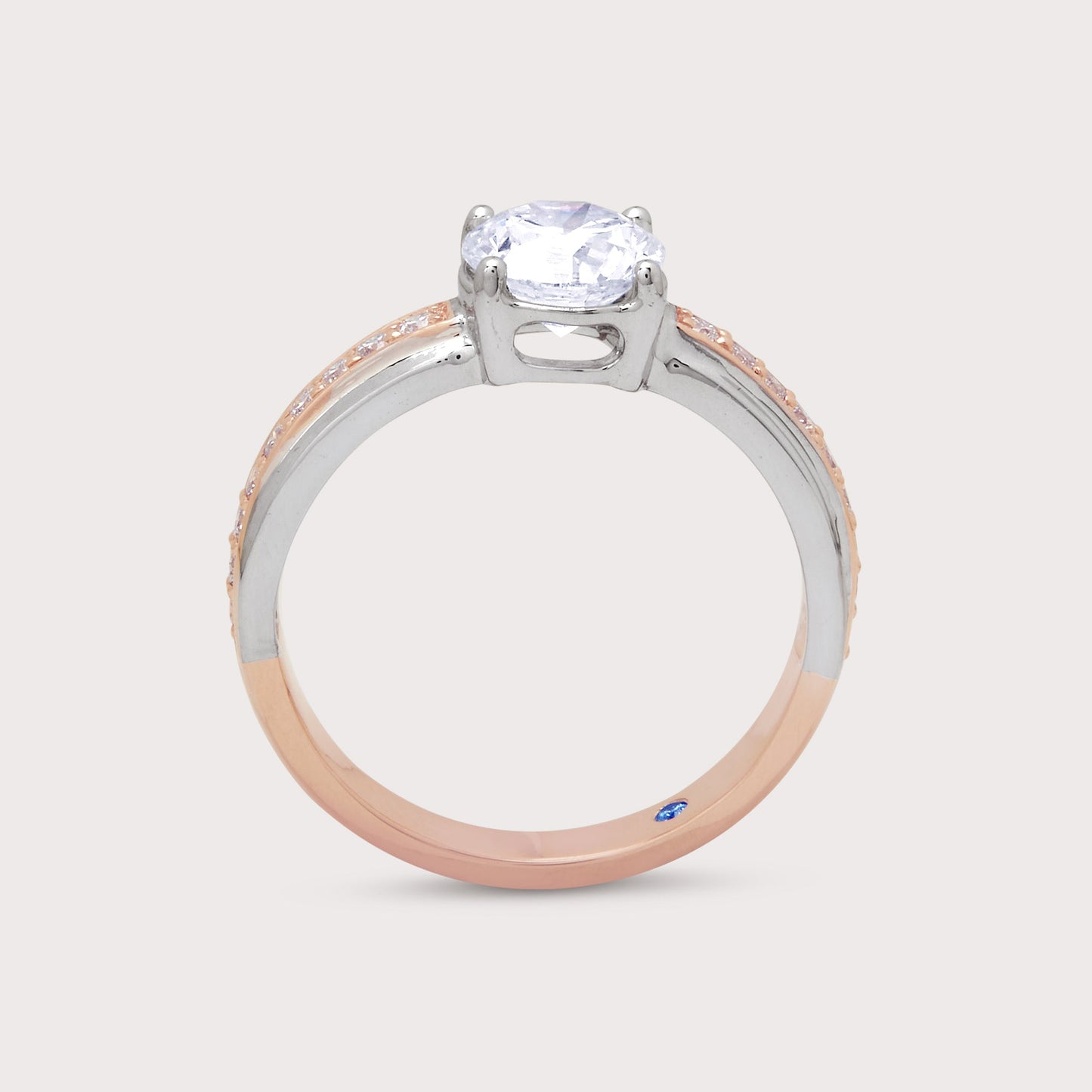 The Entwine Ring