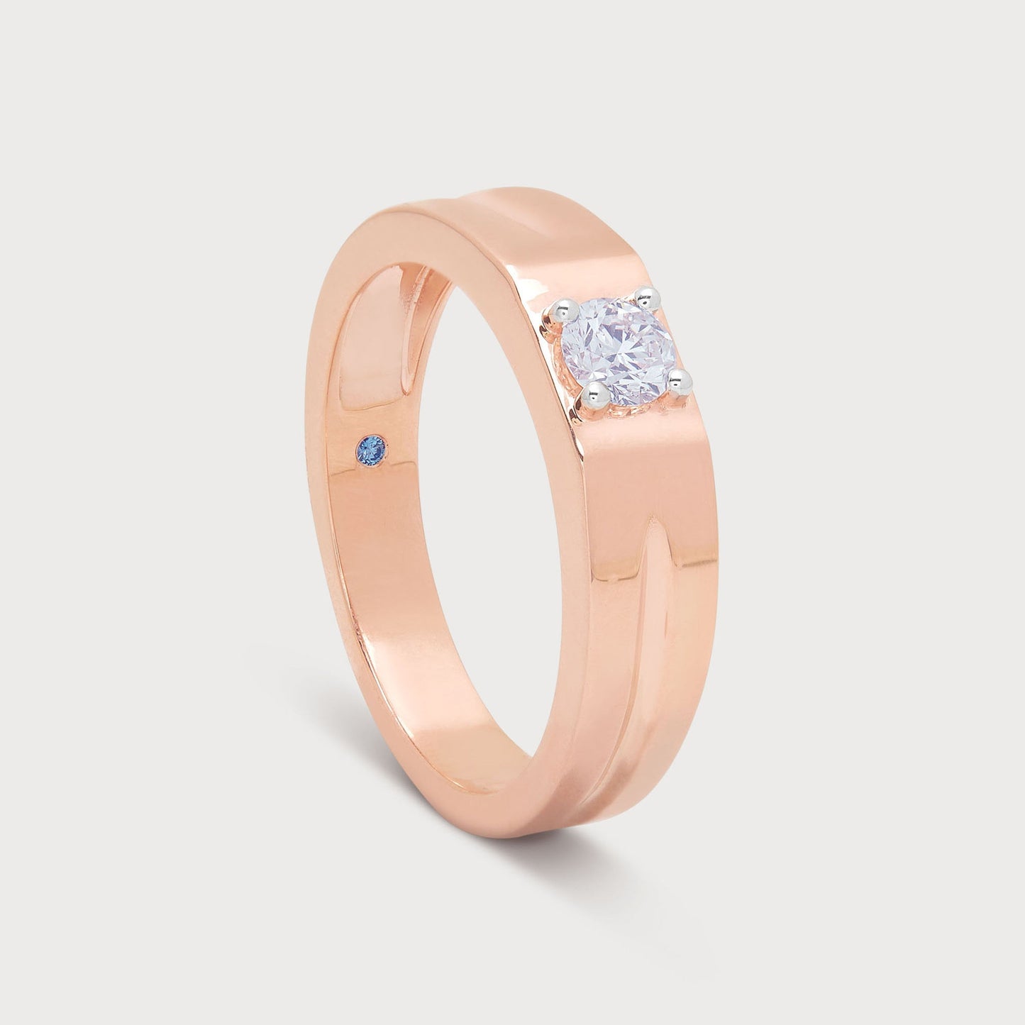 Alaia Diamond Ring