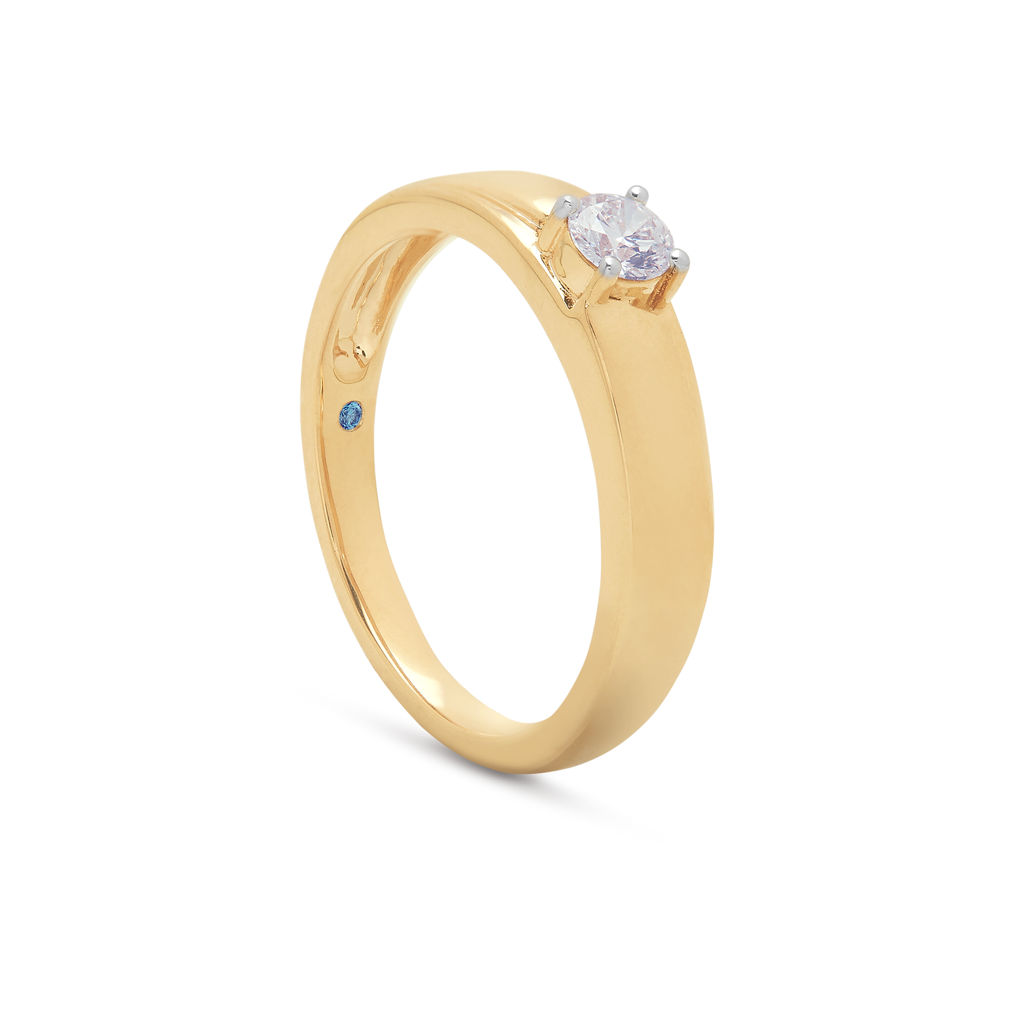 The Everly Ring
