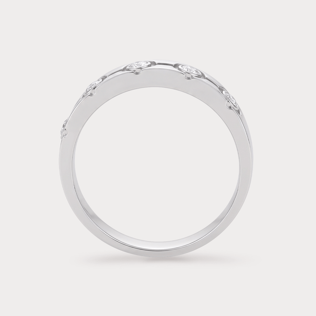 Ulysses Diamond Men's Ring